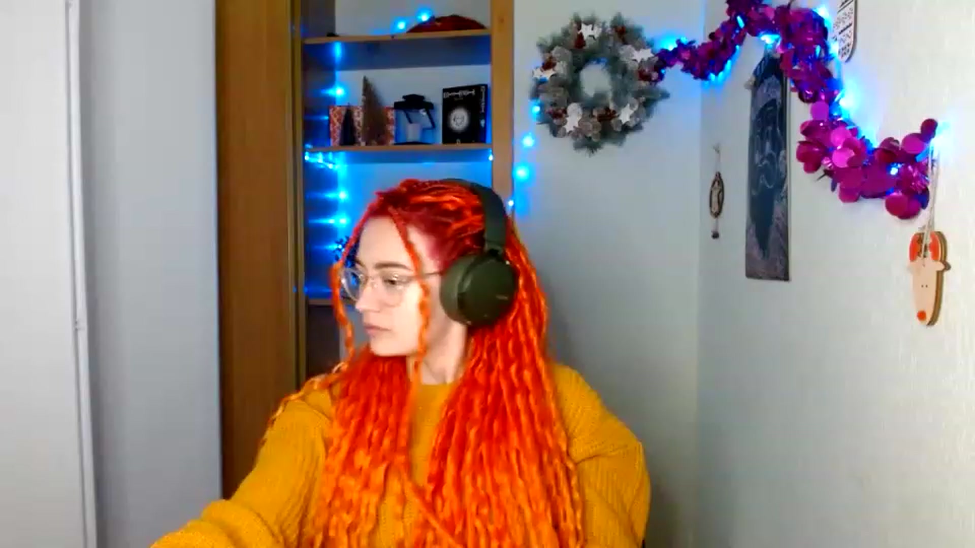 Gallery image thumbnail from Hot_Agata's myfreecams stream on, 12/08/2022, 10:47 image 10 of 20