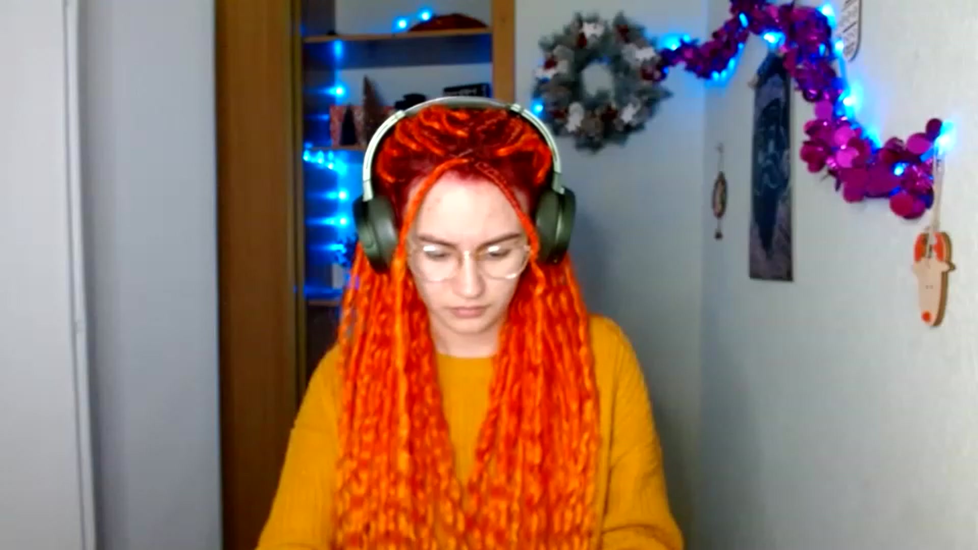 Gallery image thumbnail from Hot_Agata's myfreecams stream on, 12/08/2022, 10:47 image 18 of 20