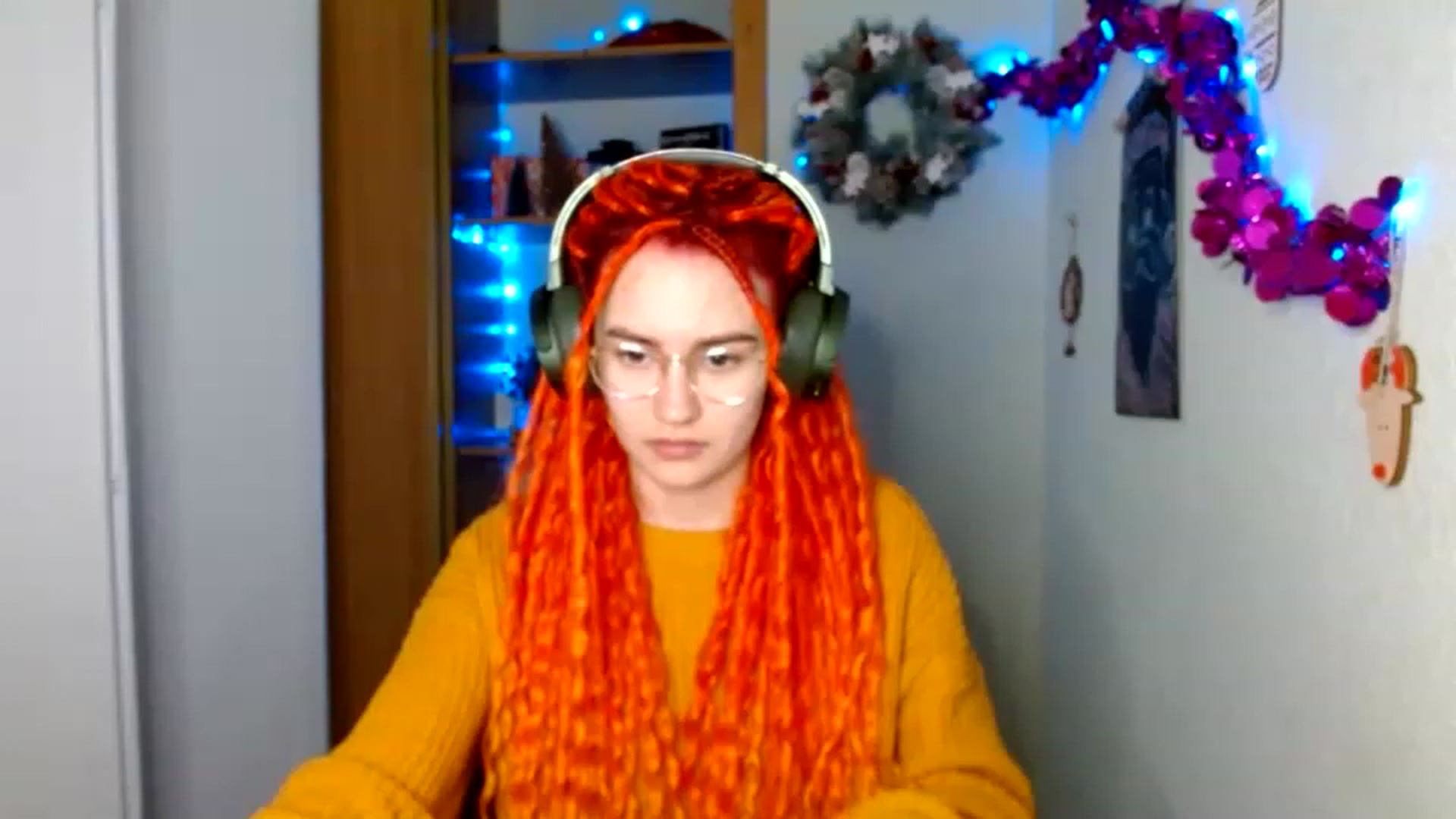 Gallery image thumbnail from Hot_Agata's myfreecams stream on, 12/08/2022, 10:47 image 19 of 20