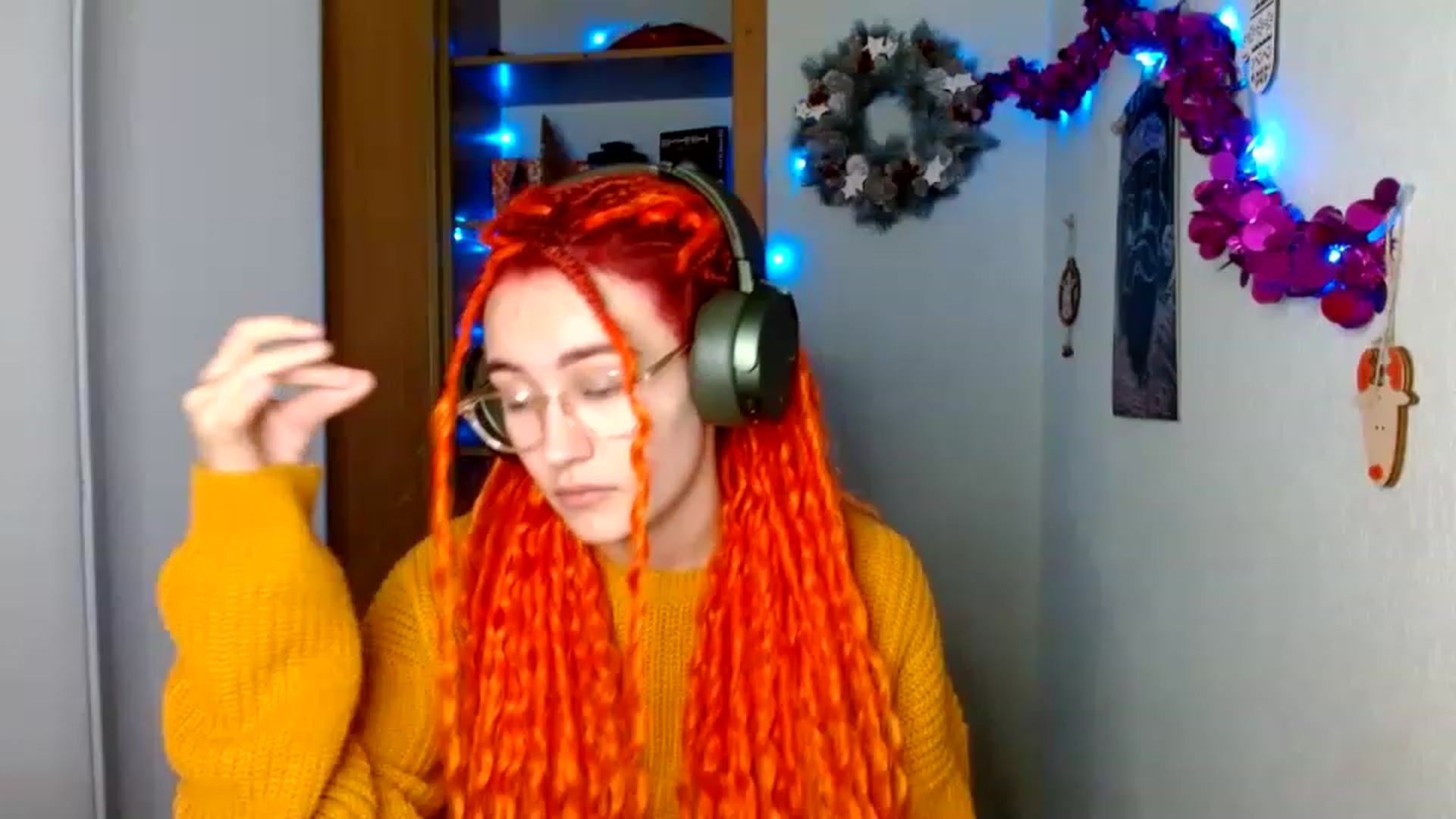 Gallery image thumbnail from Hot_Agata's myfreecams stream on, 12/08/2022, 10:47 image 2 of 20