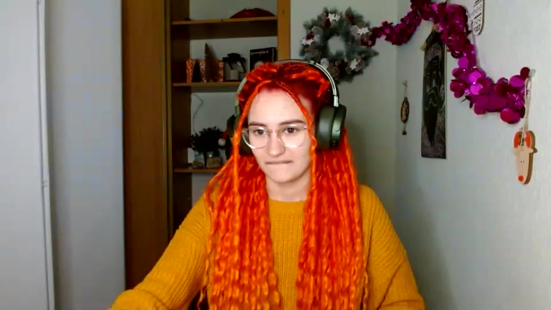 Gallery image thumbnail from Hot_Agata's myfreecams stream on, 12/08/2022, 10:47 image 14 of 20