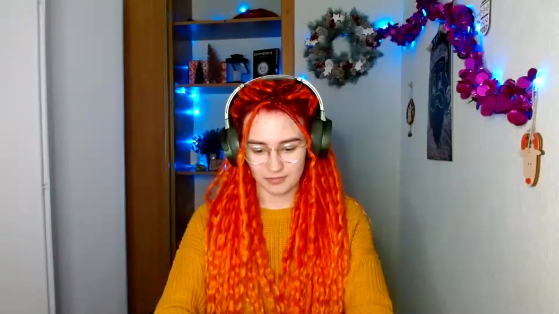 Gallery image thumbnail from Hot_Agata's myfreecams stream on, 12/08/2022, 10:47 image 15 of 20