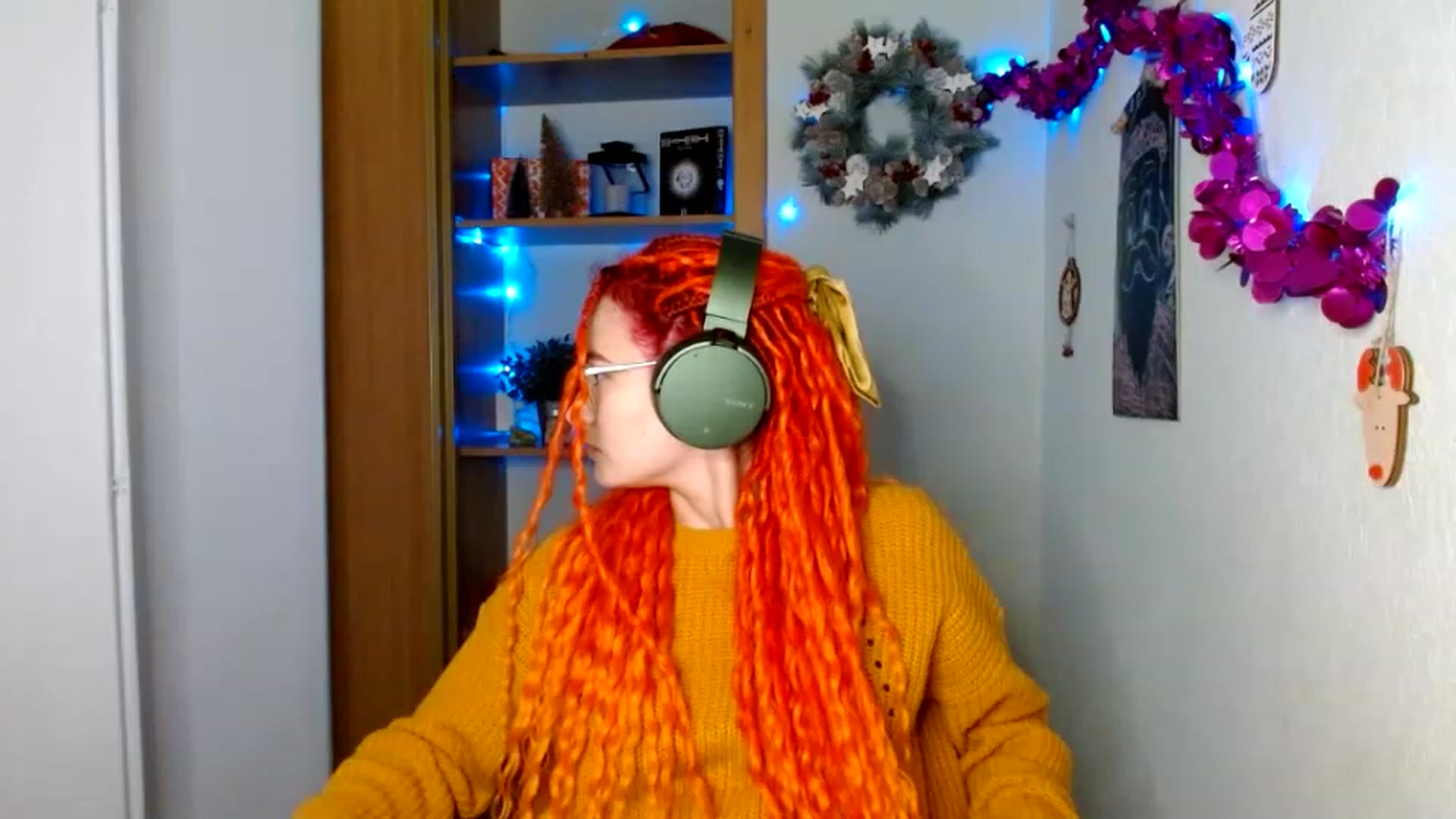 Gallery image thumbnail from Hot_Agata's myfreecams stream on, 12/08/2022, 10:47 image 13 of 20