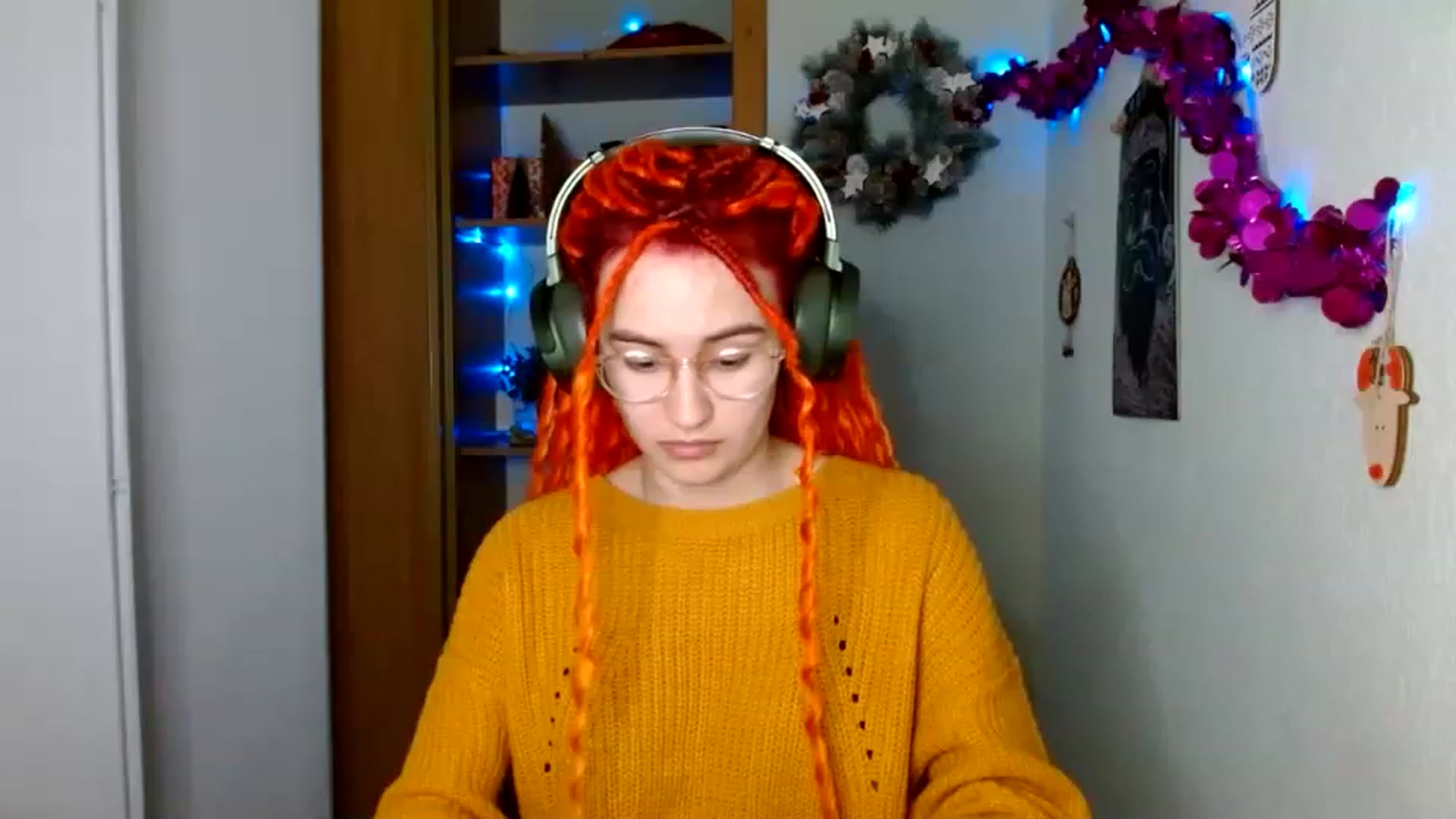 Gallery image thumbnail from Hot_Agata's myfreecams stream on, 12/08/2022, 11:52 image 7 of 20