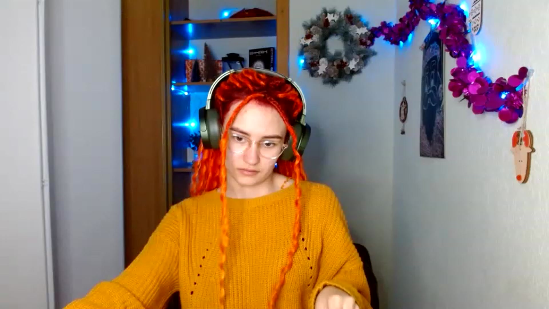 Gallery image thumbnail from Hot_Agata's myfreecams stream on, 12/08/2022, 11:52 image 14 of 20