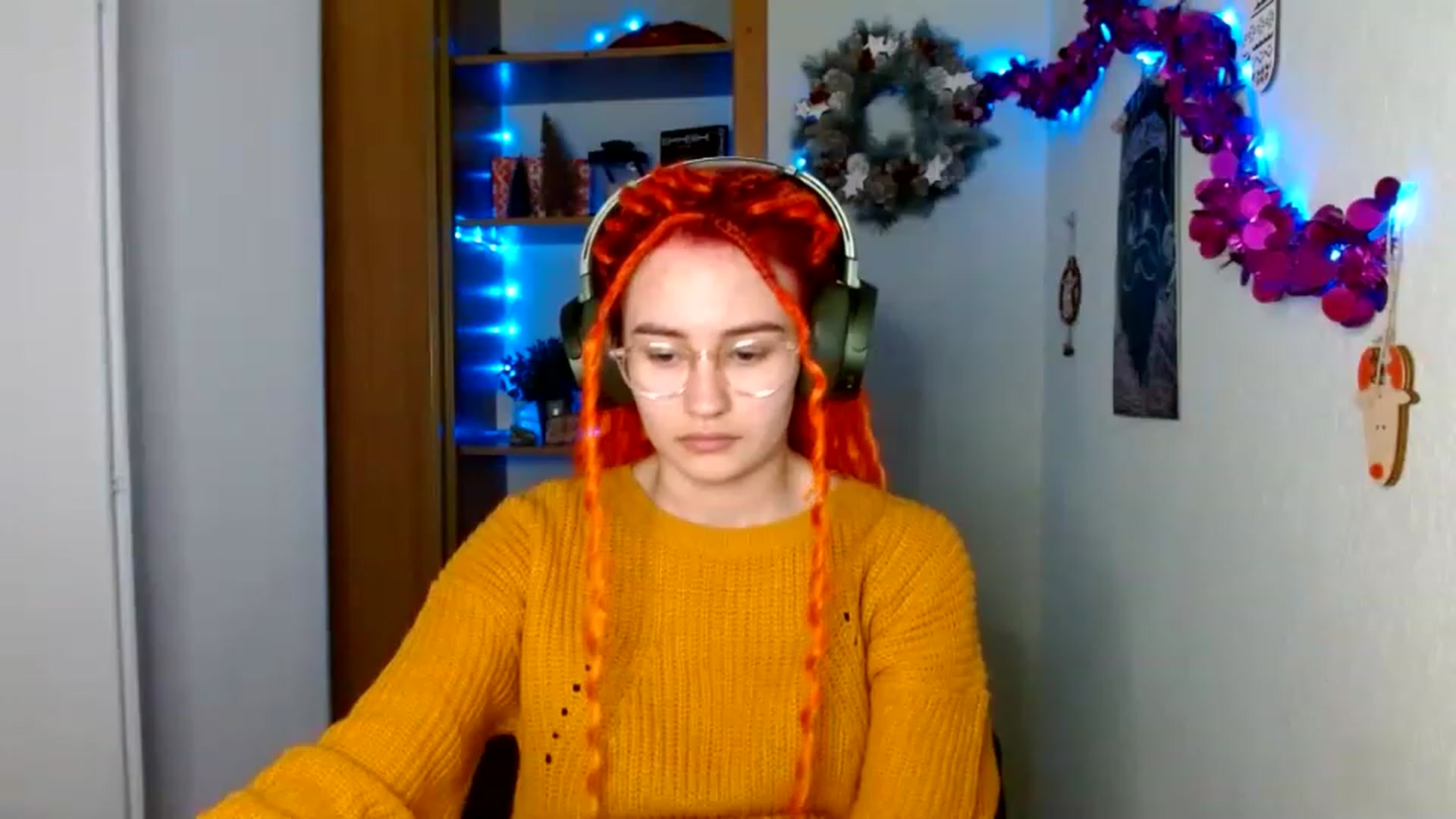 Gallery image thumbnail from Hot_Agata's myfreecams stream on, 12/08/2022, 11:52 image 9 of 20