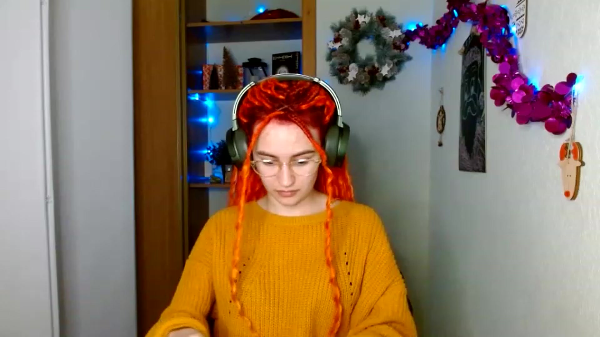 Gallery image thumbnail from Hot_Agata's myfreecams stream on, 12/08/2022, 11:52 image 20 of 20