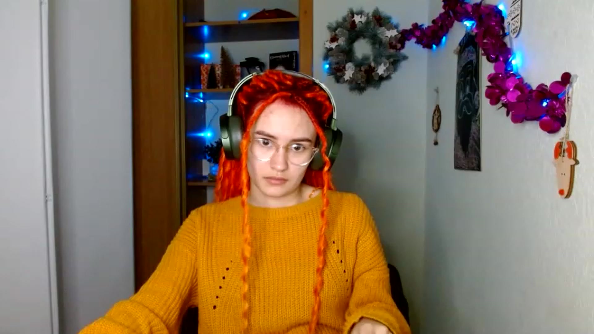 Gallery image thumbnail from Hot_Agata's myfreecams stream on, 12/08/2022, 11:52 image 11 of 20