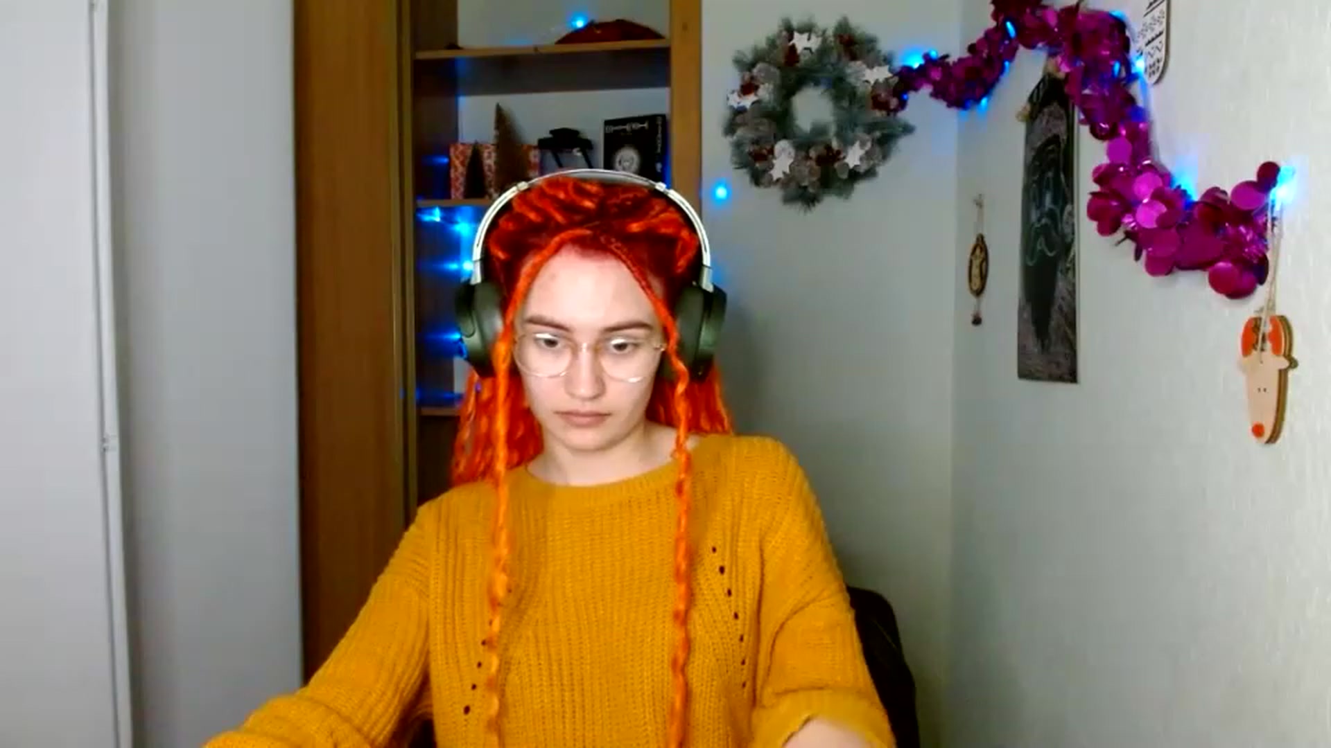 Gallery image thumbnail from Hot_Agata's myfreecams stream on, 12/08/2022, 11:52 image 15 of 20