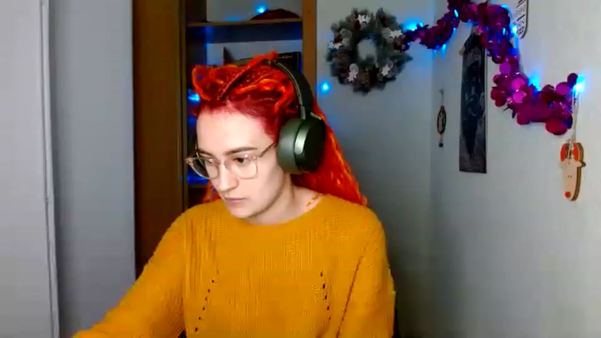 Gallery image thumbnail from Hot_Agata's myfreecams stream on, 12/08/2022, 11:52 image 1 of 20