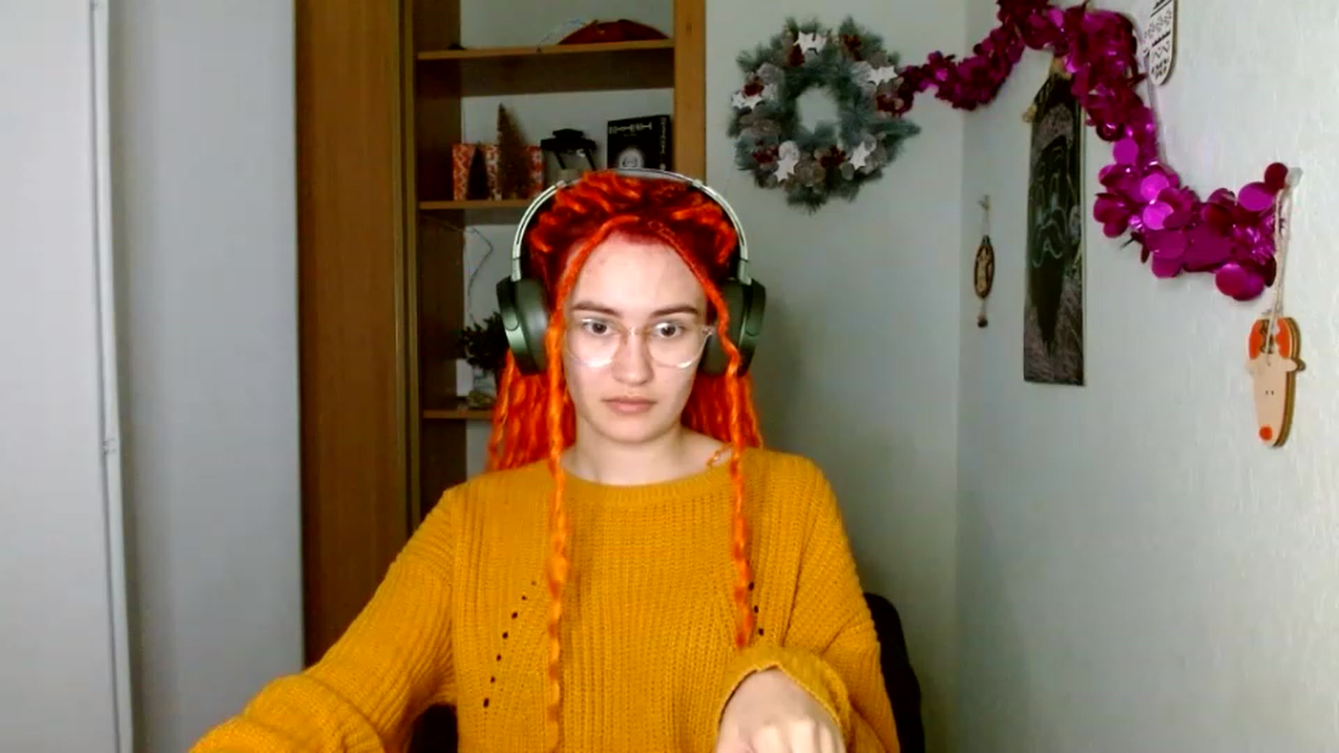 Gallery image thumbnail from Hot_Agata's myfreecams stream on, 12/08/2022, 11:52 image 17 of 20