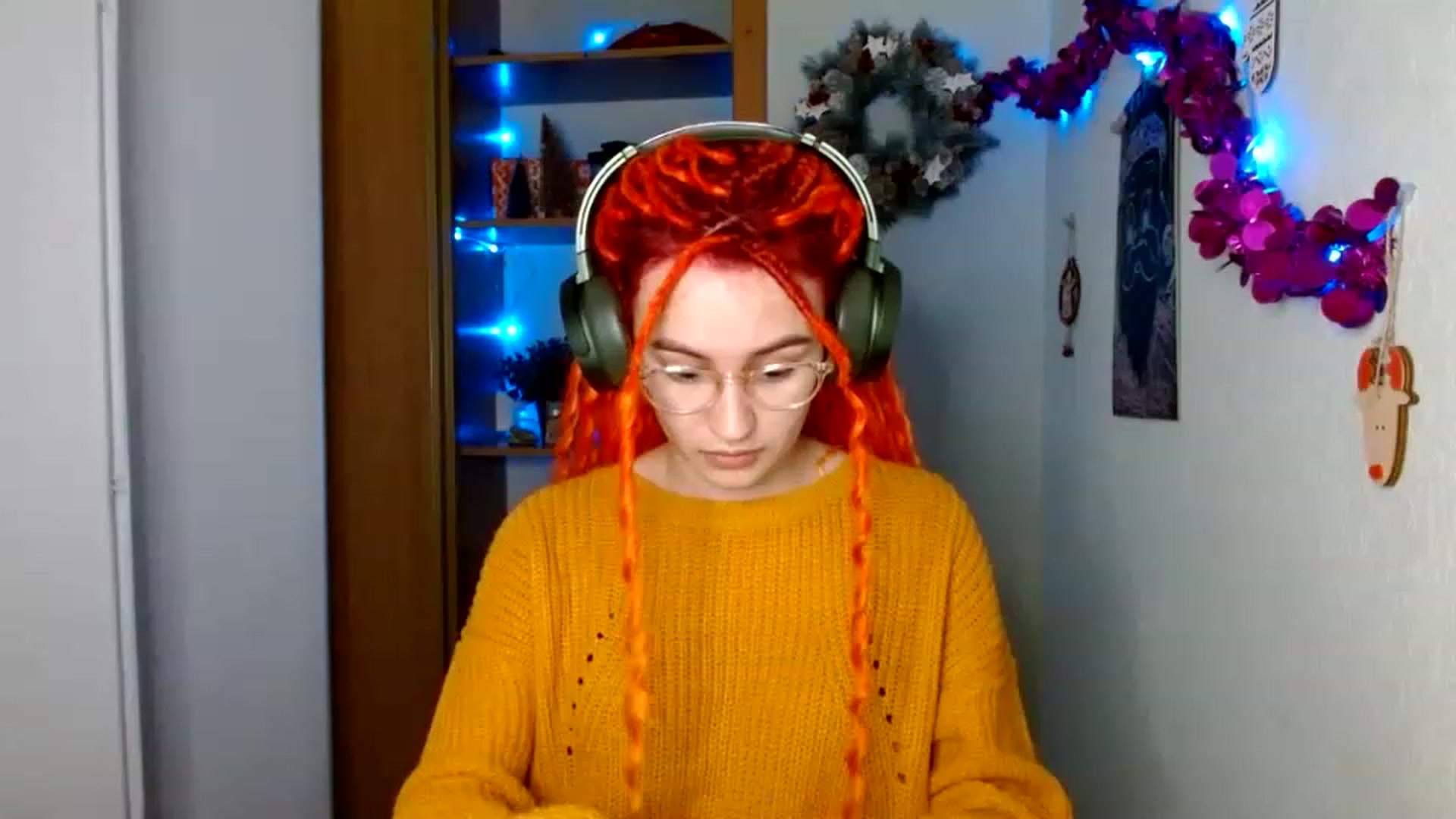 Gallery image thumbnail from Hot_Agata's myfreecams stream on, 12/08/2022, 11:52 image 5 of 20
