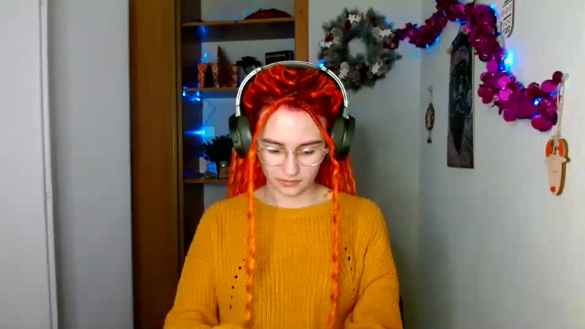 Gallery image thumbnail from Hot_Agata's myfreecams stream on, 12/08/2022, 11:52 image 12 of 20
