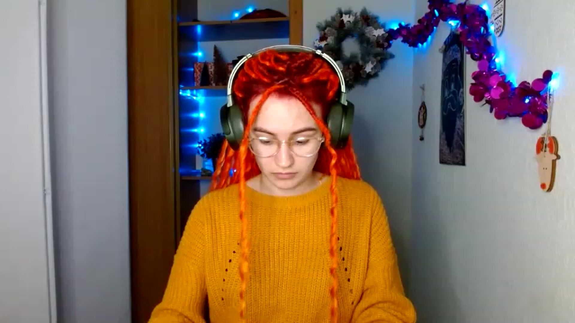 Gallery image thumbnail from Hot_Agata's myfreecams stream on, 12/08/2022, 11:52 image 4 of 20