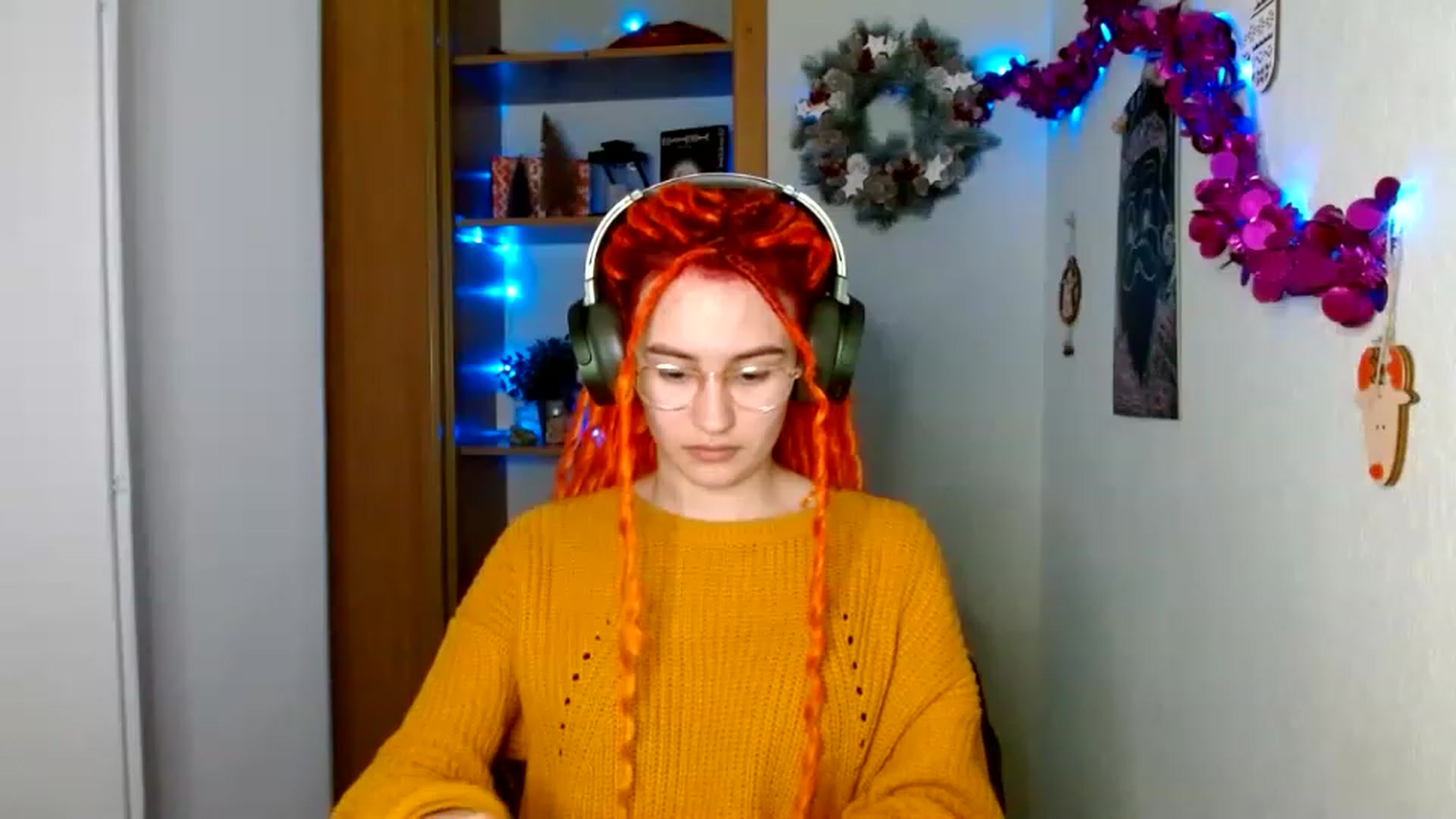 Gallery image thumbnail from Hot_Agata's myfreecams stream on, 12/08/2022, 11:52 image 16 of 20