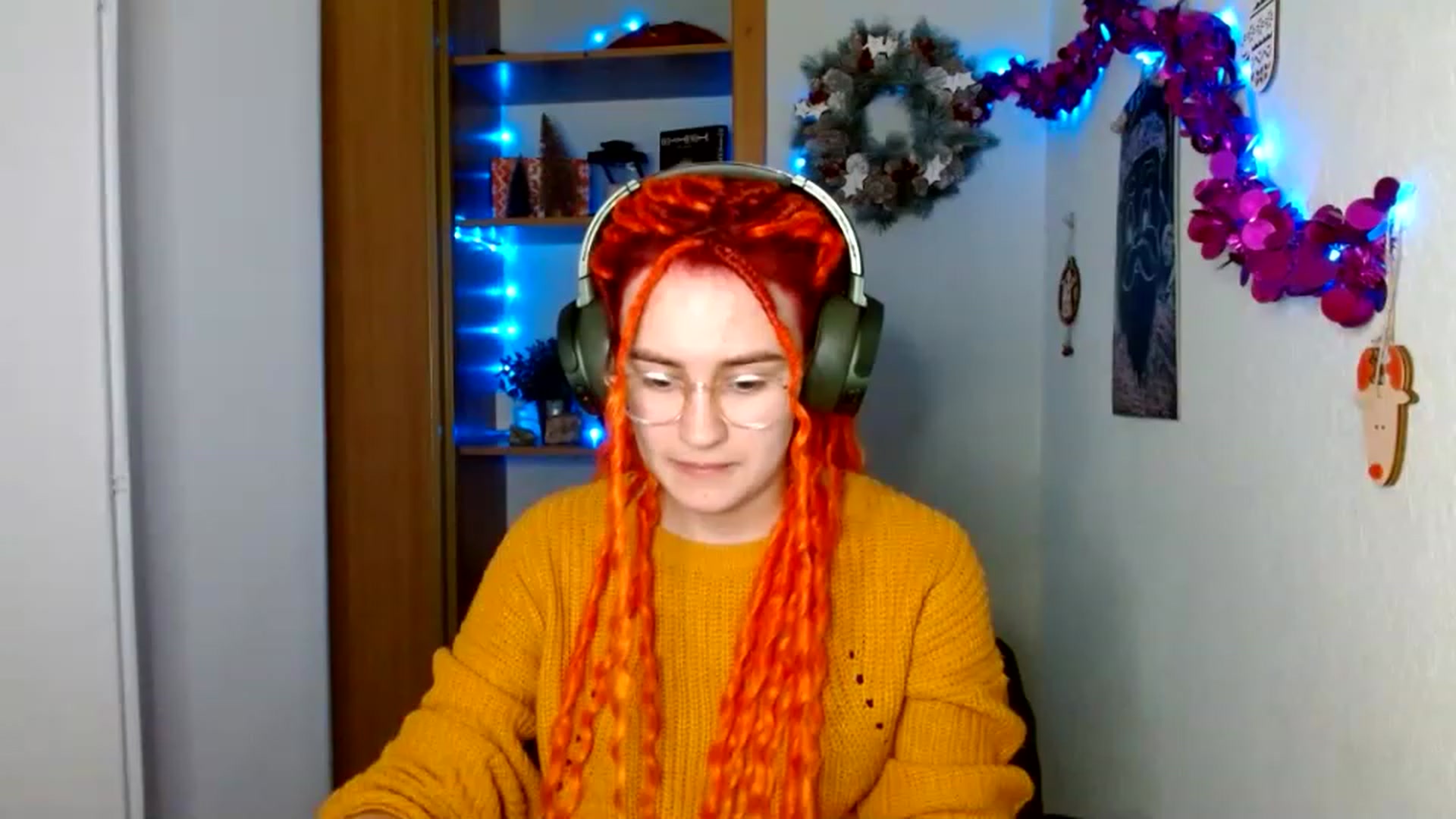 Gallery image thumbnail from Hot_Agata's myfreecams stream on, 12/08/2022, 12:45 image 10 of 20