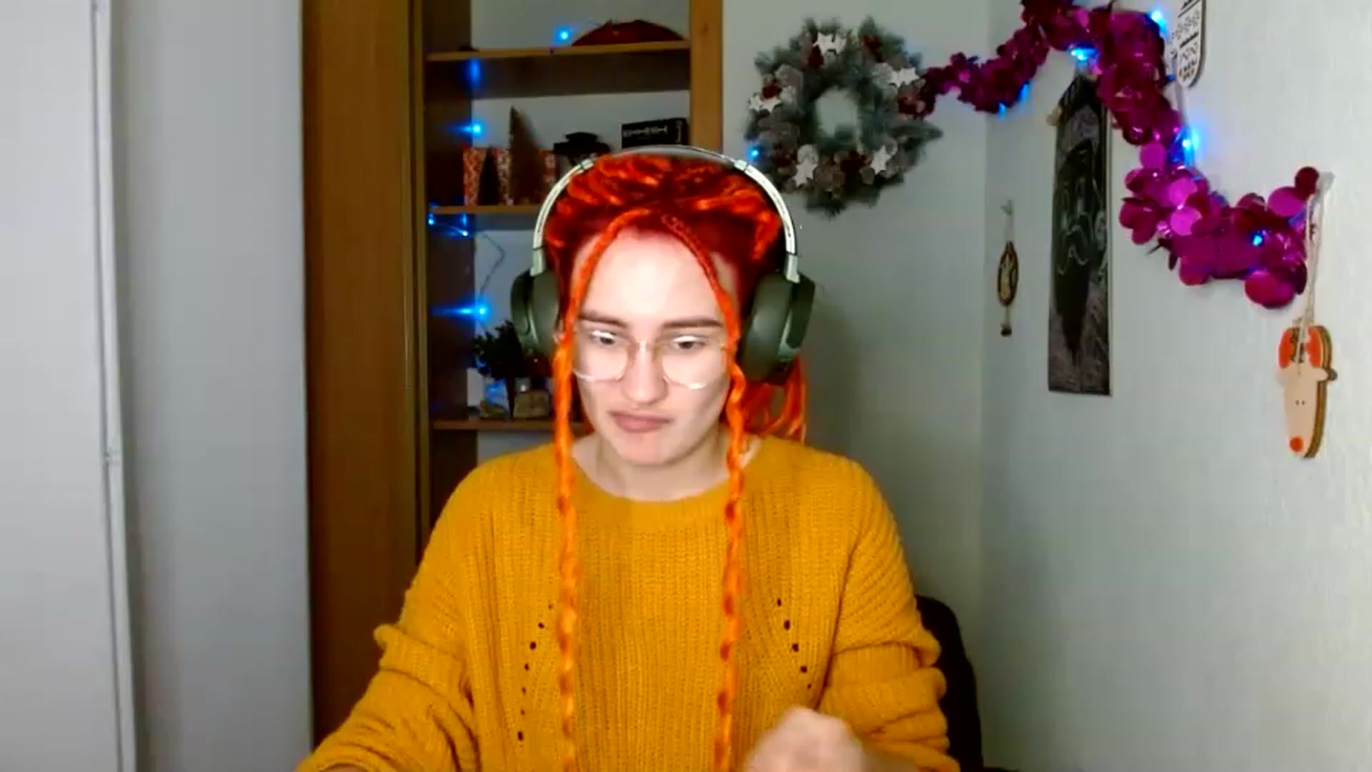 Gallery image thumbnail from Hot_Agata's myfreecams stream on, 12/08/2022, 12:45 image 12 of 20
