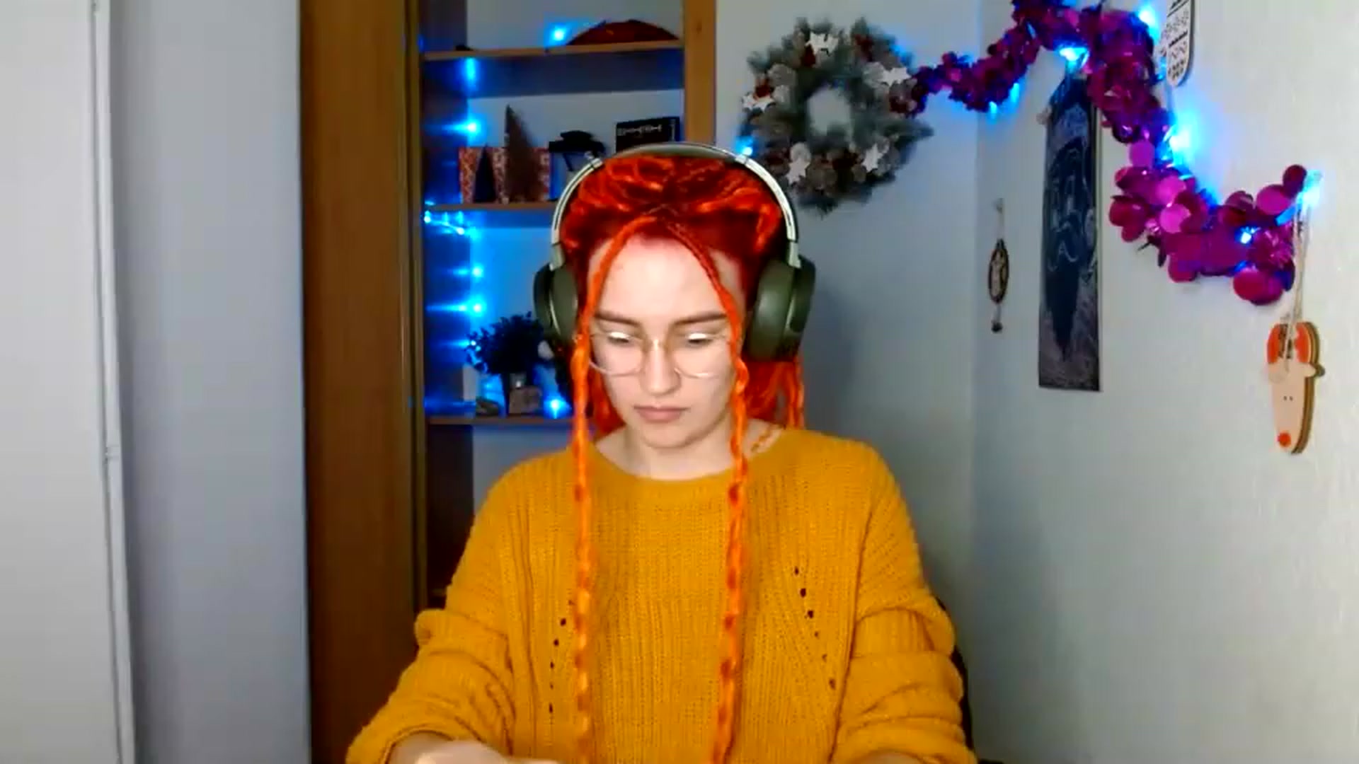 Gallery image thumbnail from Hot_Agata's myfreecams stream on, 12/08/2022, 12:45 image 19 of 20