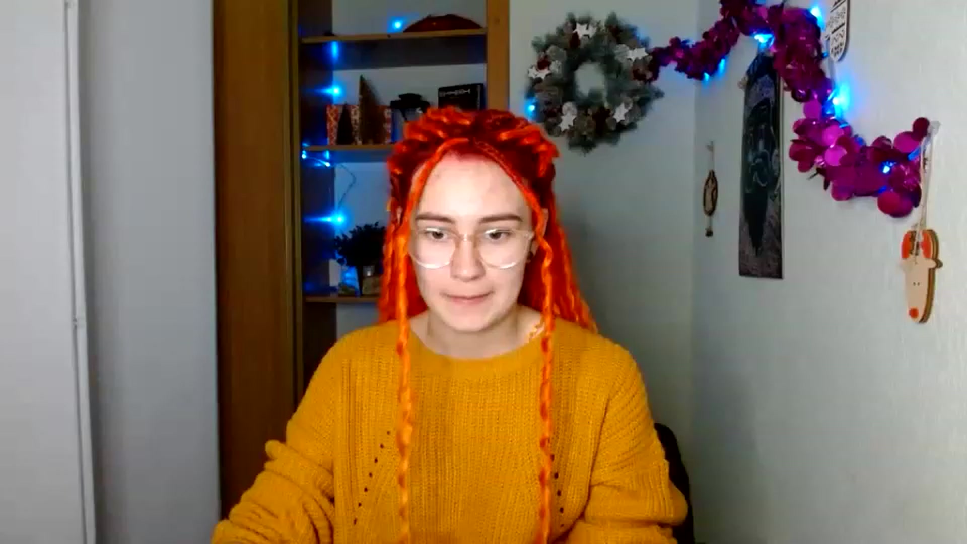 Gallery image thumbnail from Hot_Agata's myfreecams stream on, 12/08/2022, 12:45 image 2 of 20