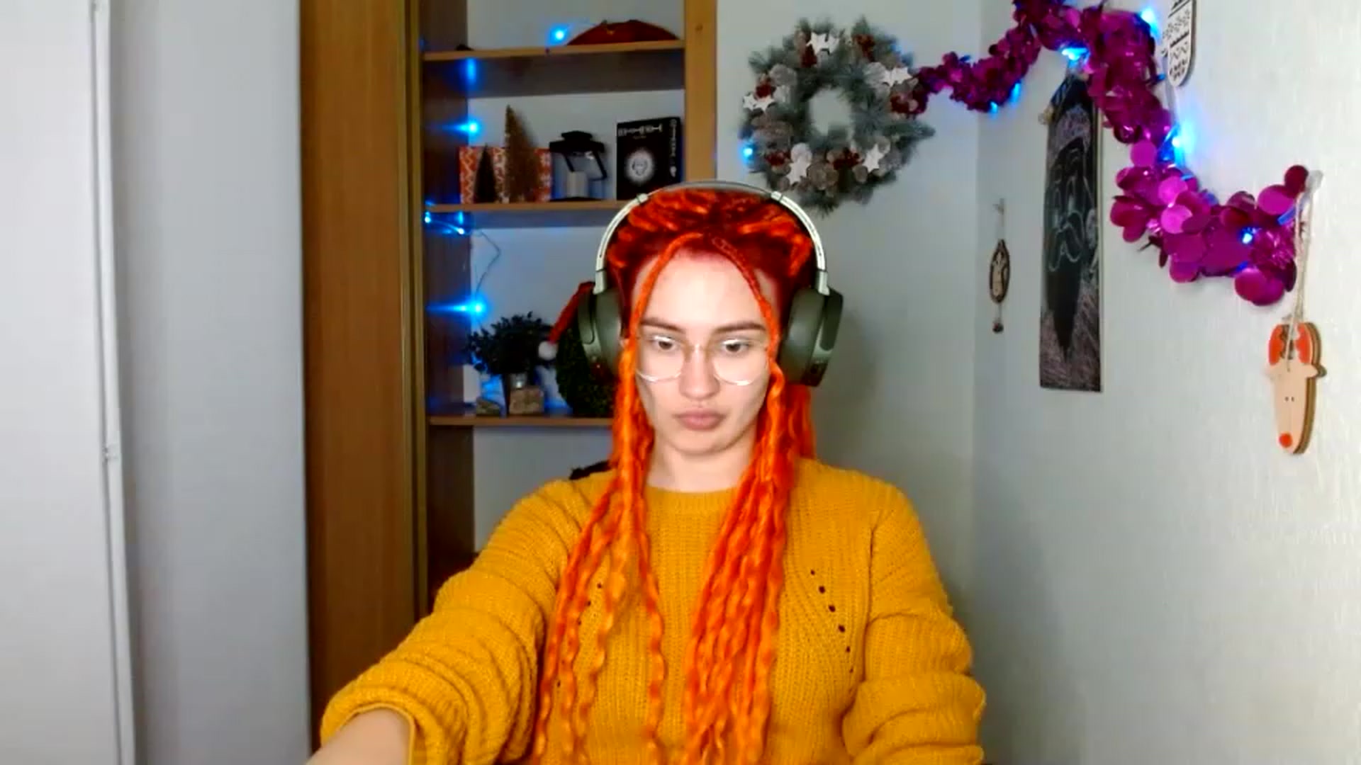 Gallery image thumbnail from Hot_Agata's myfreecams stream on, 12/08/2022, 12:45 image 7 of 20
