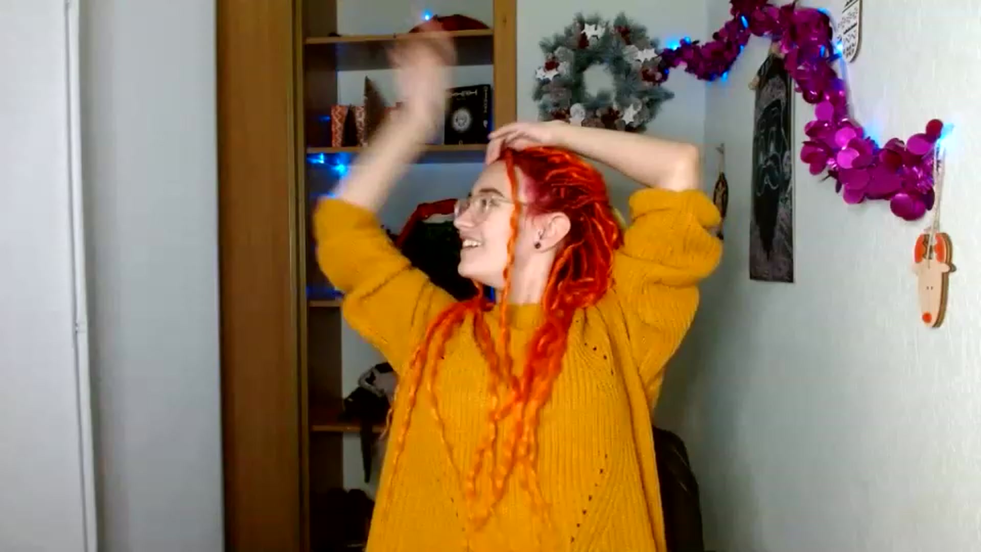 Gallery image thumbnail from Hot_Agata's myfreecams stream on, 12/08/2022, 12:45 image 3 of 20