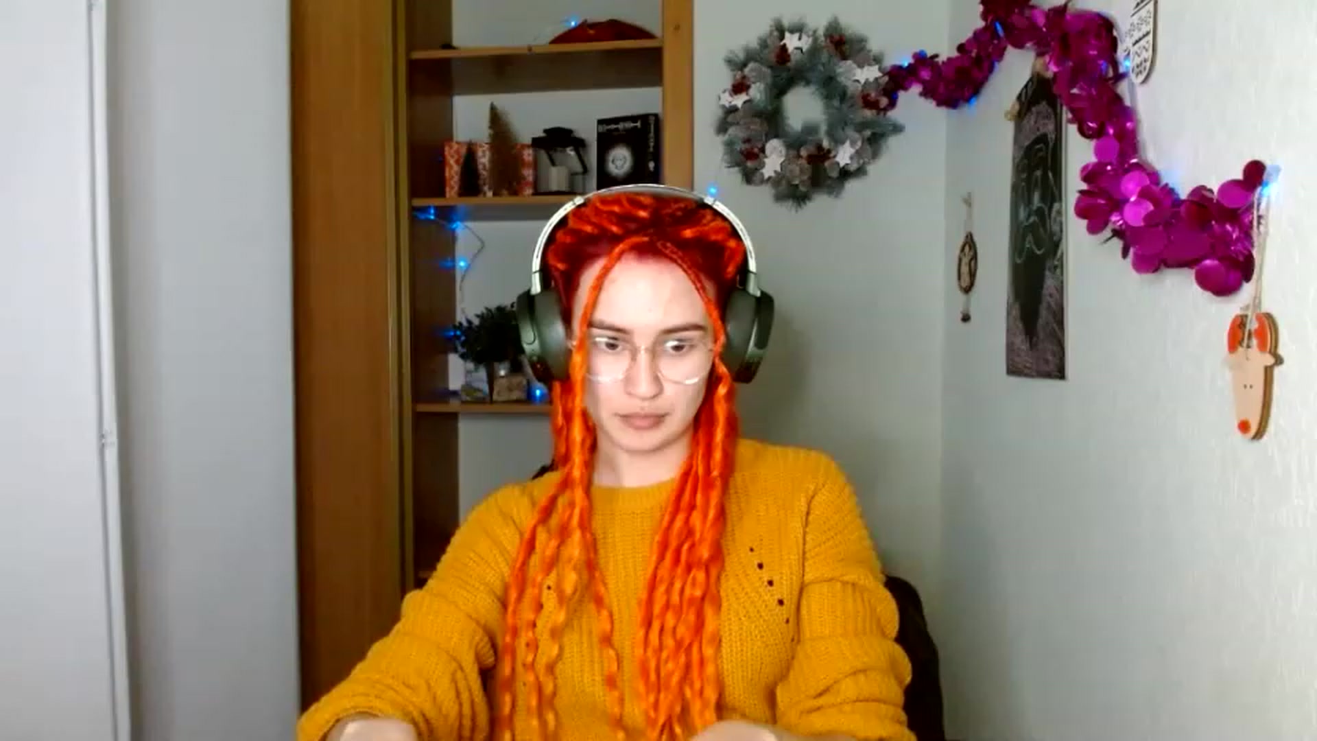 Gallery image thumbnail from Hot_Agata's myfreecams stream on, 12/08/2022, 12:45 image 8 of 20