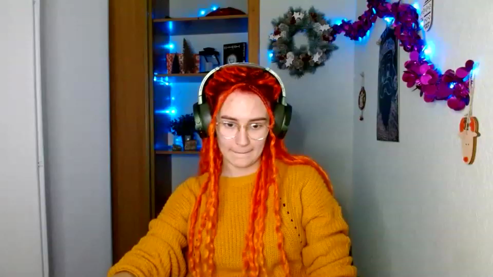 Gallery image thumbnail from Hot_Agata's myfreecams stream on, 12/08/2022, 12:45 image 4 of 20