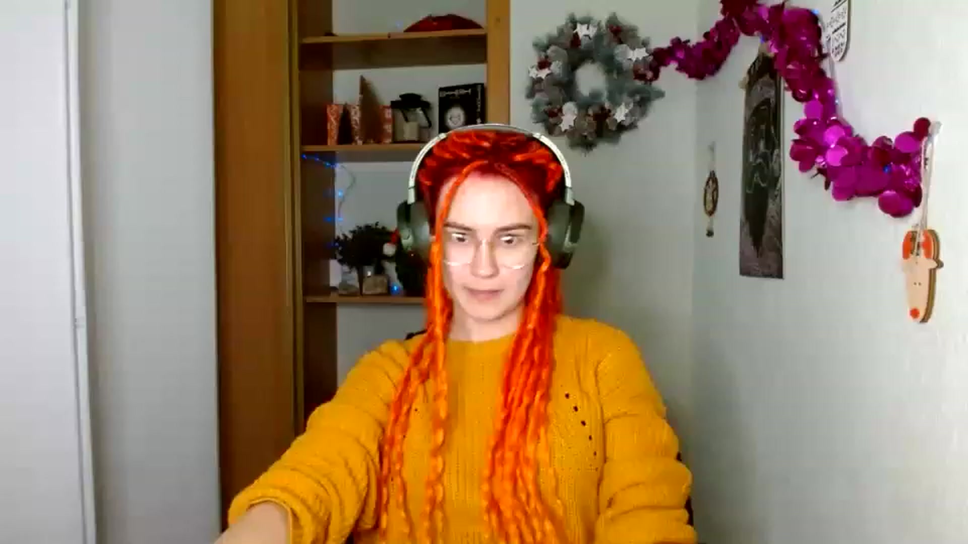 Gallery image thumbnail from Hot_Agata's myfreecams stream on, 12/08/2022, 12:45 image 6 of 20