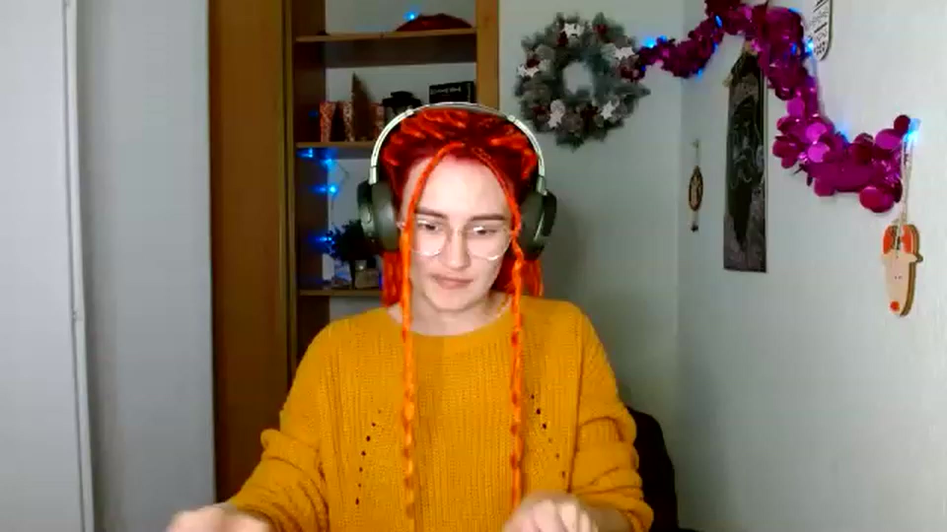 Gallery image thumbnail from Hot_Agata's myfreecams stream on, 12/08/2022, 12:45 image 17 of 20