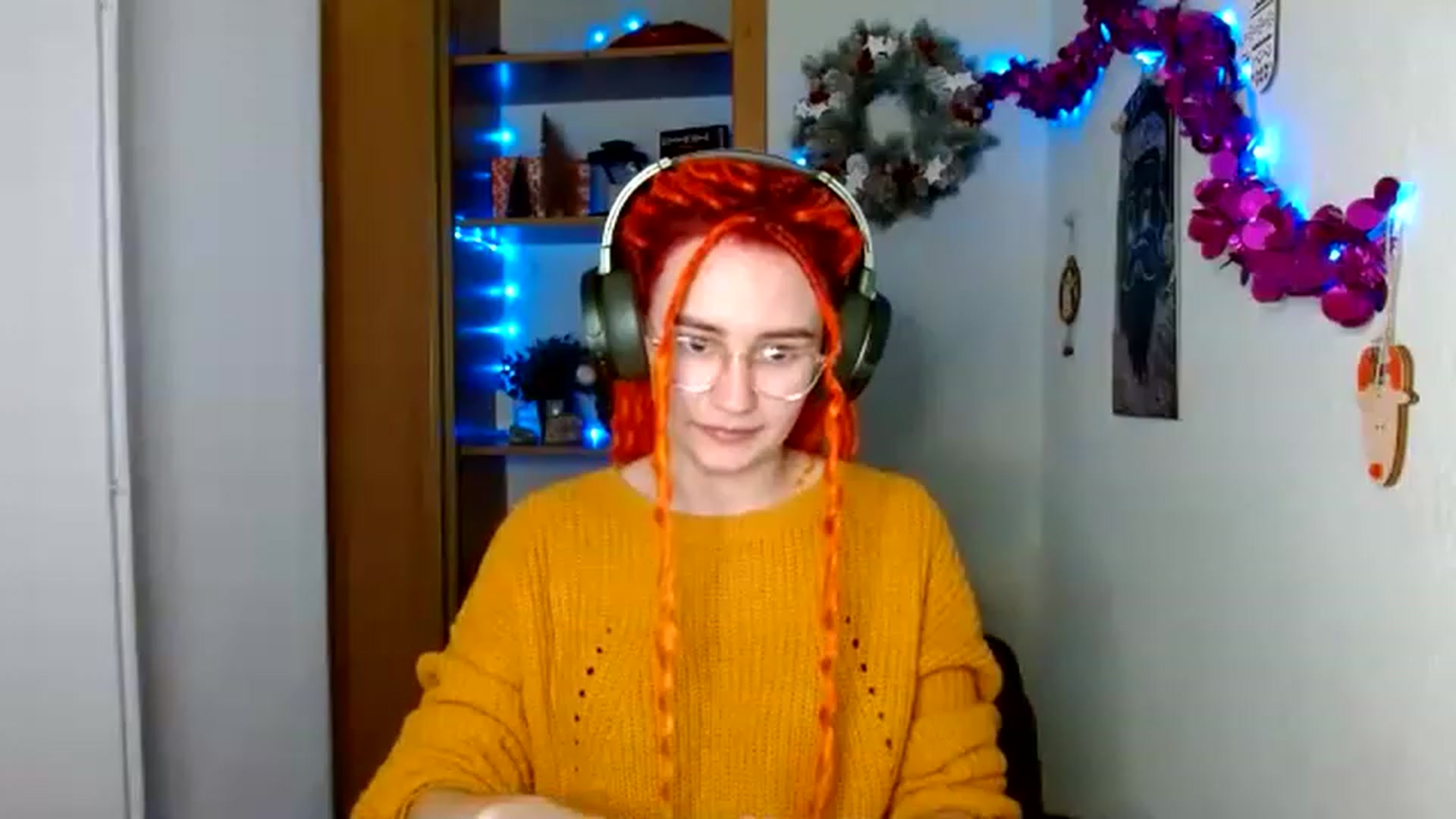 Gallery image thumbnail from Hot_Agata's myfreecams stream on, 12/08/2022, 12:45 image 16 of 20