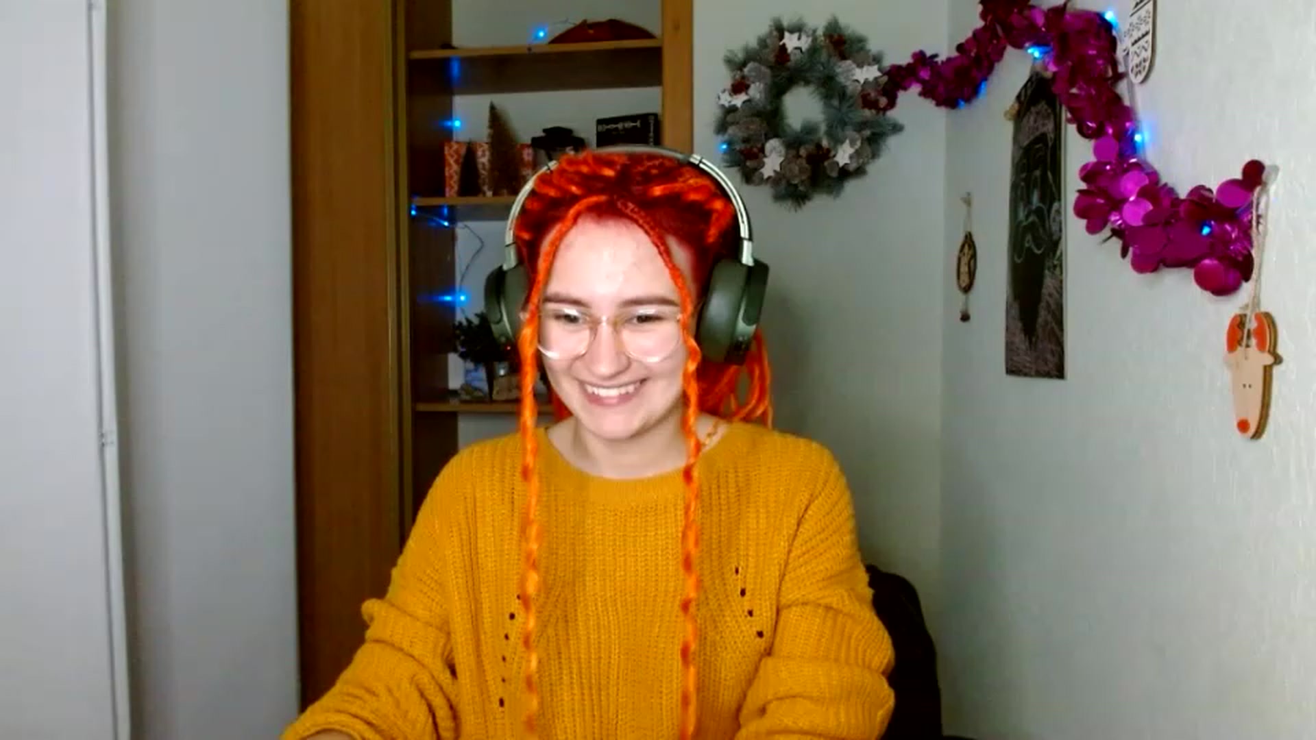 Gallery image thumbnail from Hot_Agata's myfreecams stream on, 12/08/2022, 12:45 image 13 of 20