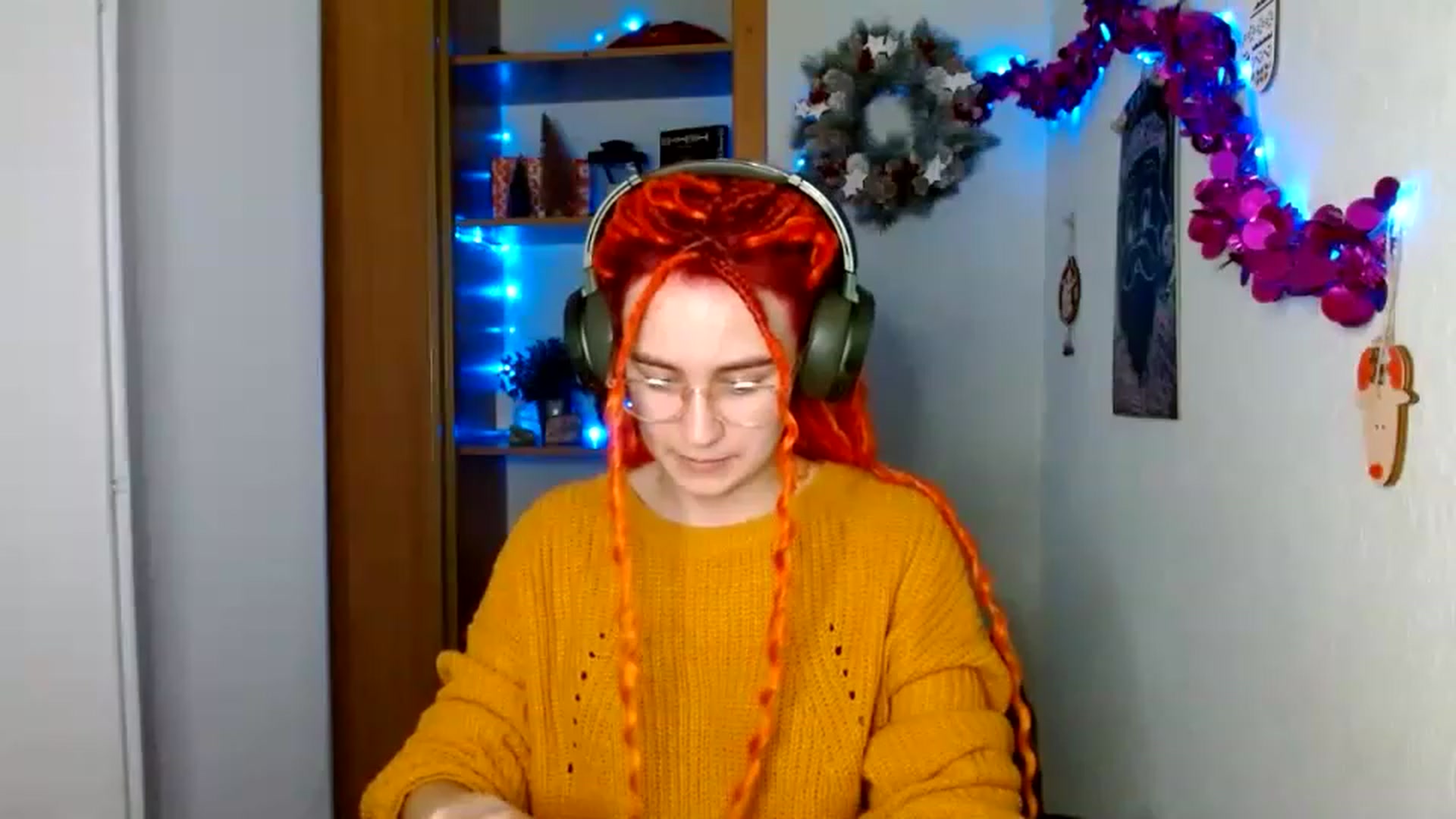 Gallery image thumbnail from Hot_Agata's myfreecams stream on, 12/08/2022, 12:45 image 20 of 20