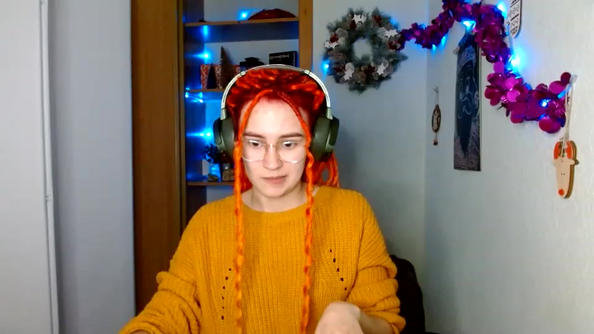 Gallery image thumbnail from Hot_Agata's myfreecams stream on, 12/08/2022, 12:45 image 14 of 20