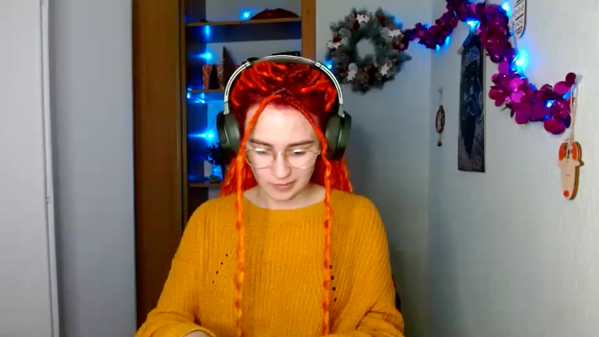 Gallery image thumbnail from Hot_Agata's myfreecams stream on, 12/08/2022, 13:05 image 9 of 20