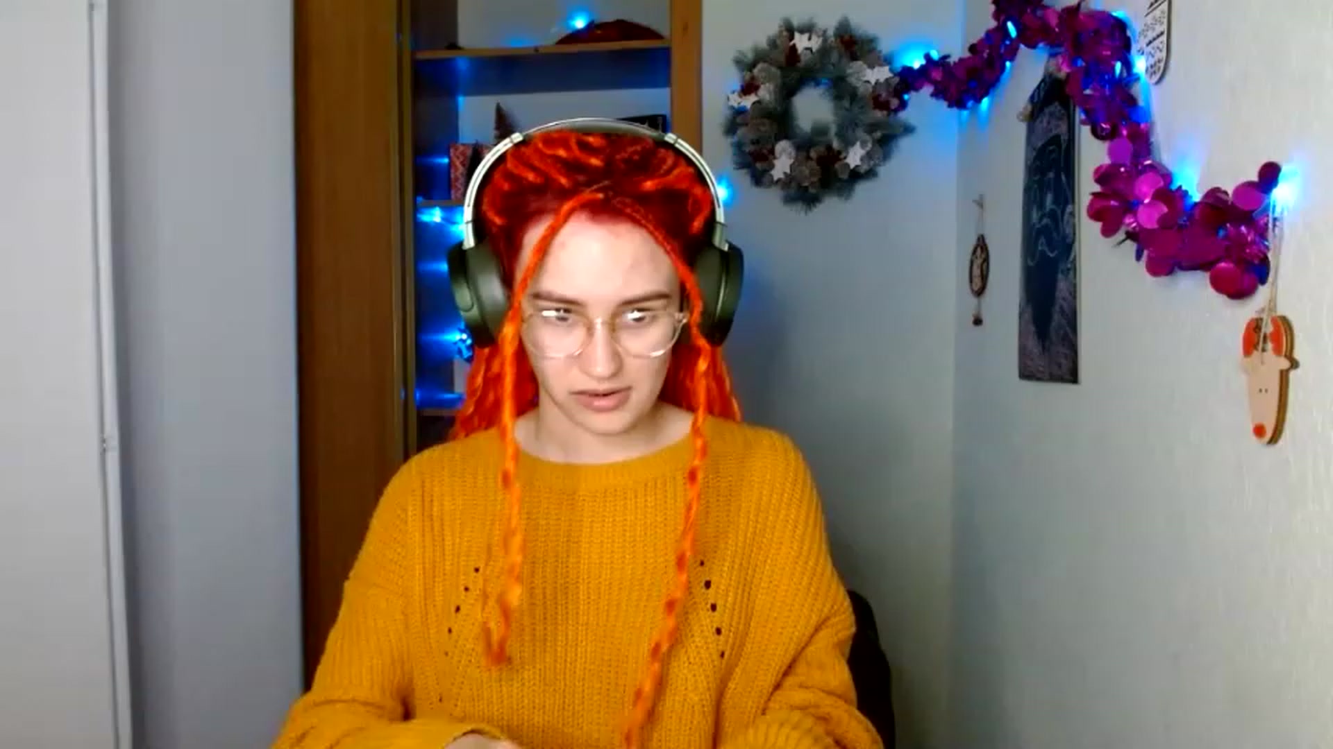 Gallery image thumbnail from Hot_Agata's myfreecams stream on, 12/08/2022, 13:05 image 5 of 20