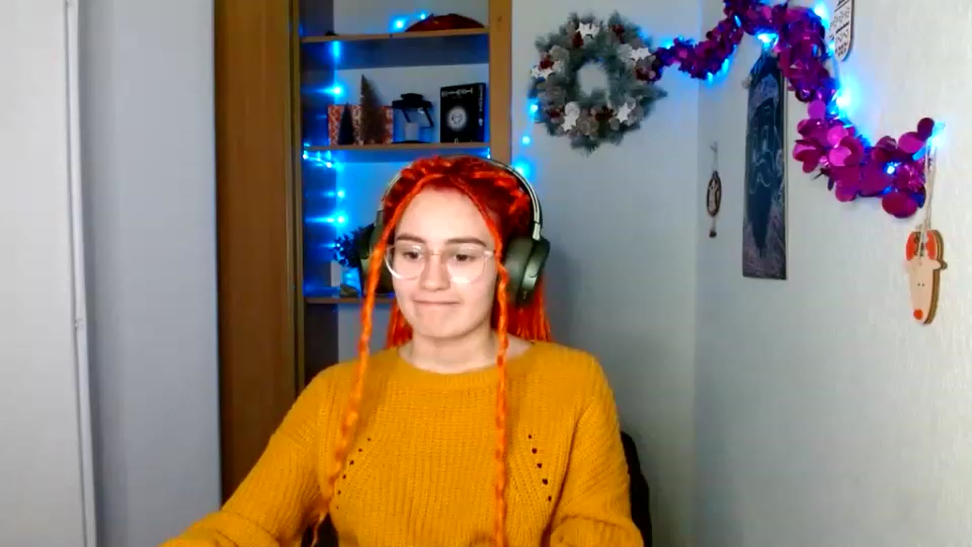 Gallery image thumbnail from Hot_Agata's myfreecams stream on, 12/08/2022, 13:05 image 15 of 20