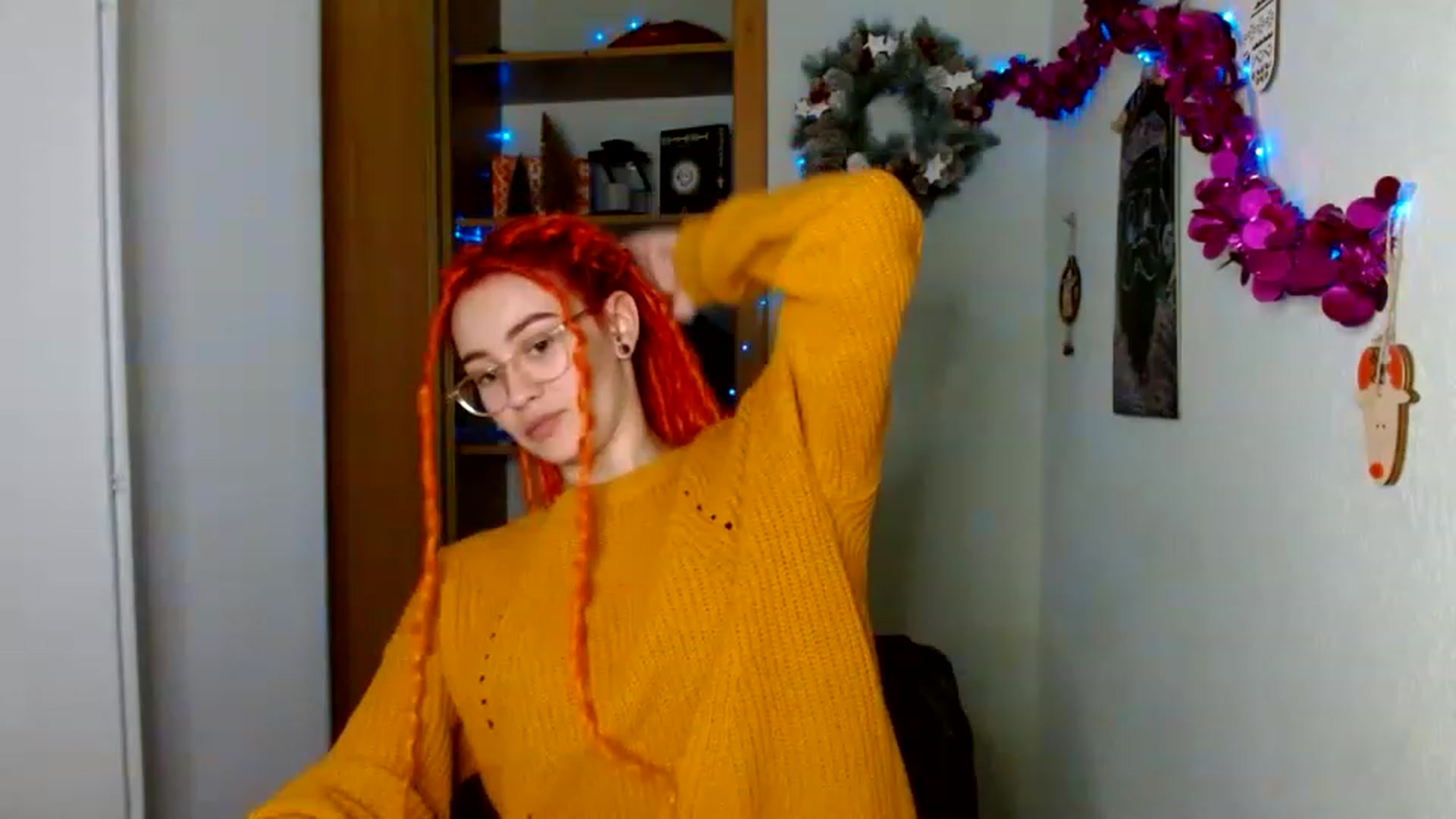 Gallery image thumbnail from Hot_Agata's myfreecams stream on, 12/08/2022, 13:05 image 20 of 20