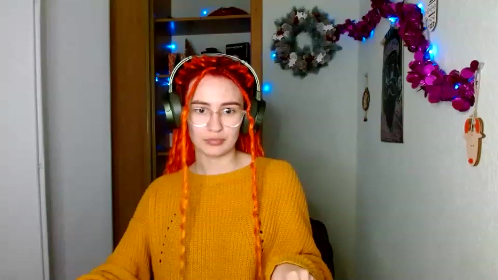 Gallery image thumbnail from Hot_Agata's myfreecams stream on, 12/08/2022, 13:05 image 11 of 20