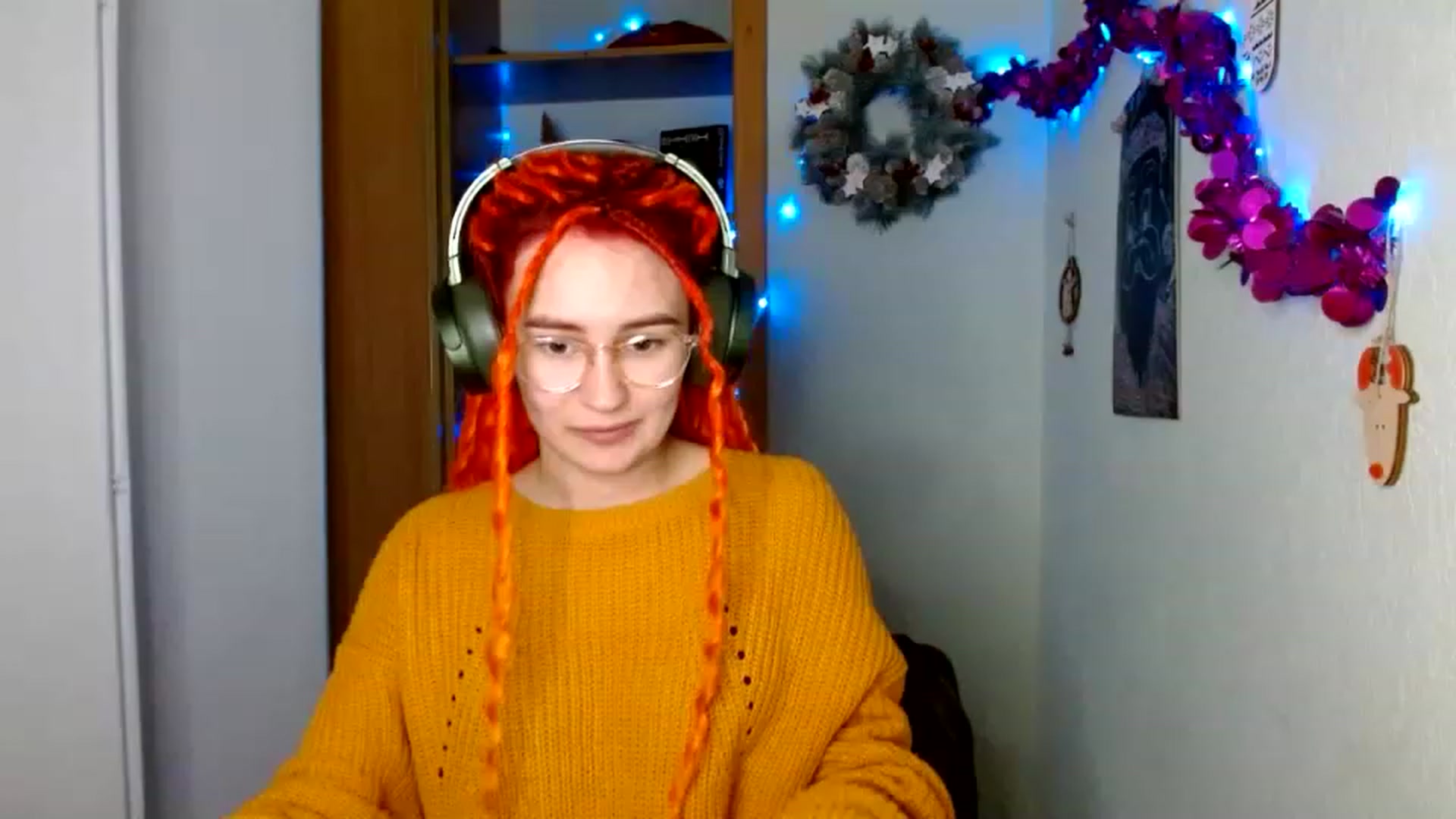 Gallery image thumbnail from Hot_Agata's myfreecams stream on, 12/08/2022, 13:05 image 7 of 20