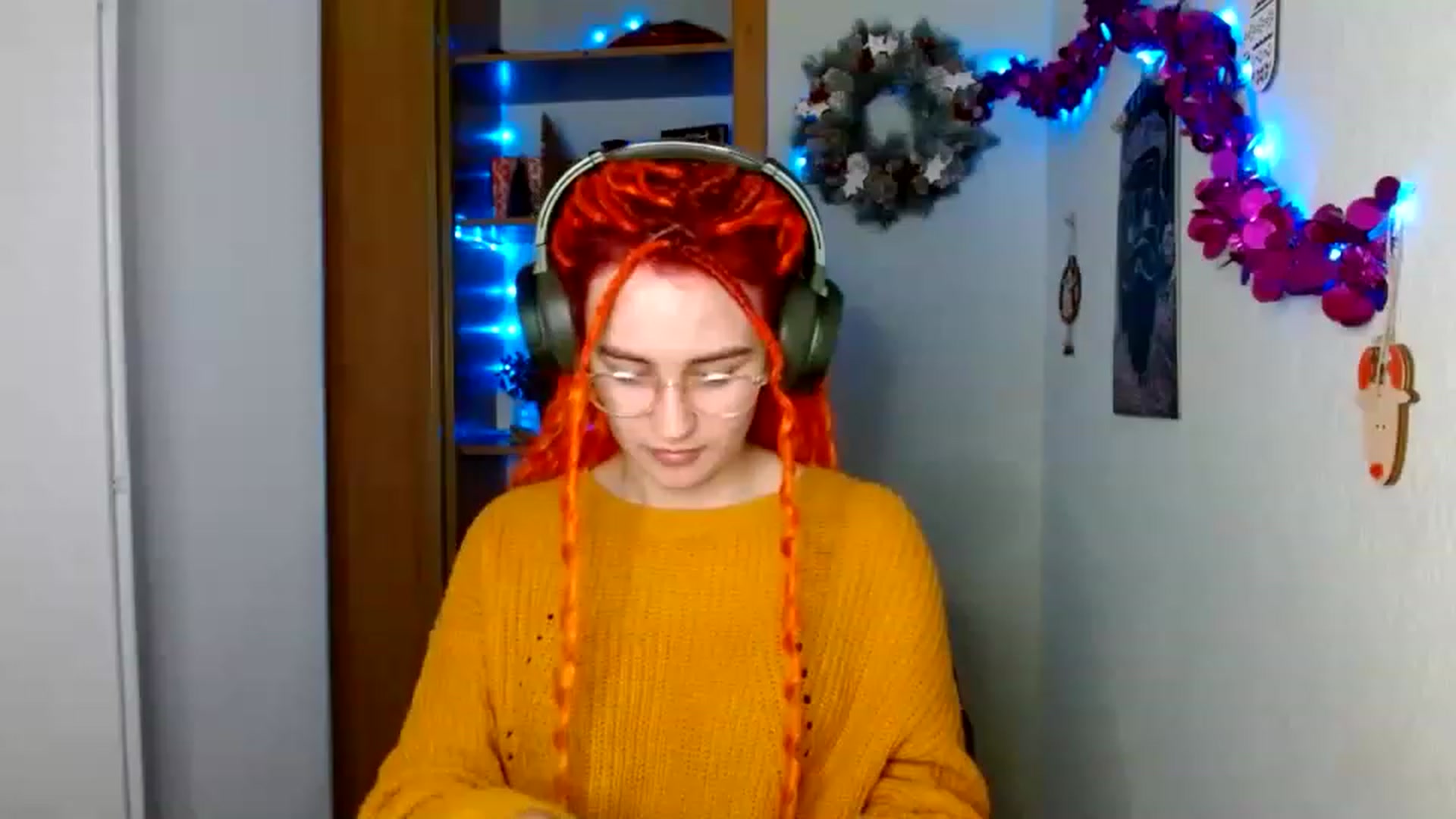 Gallery image thumbnail from Hot_Agata's myfreecams stream on, 12/08/2022, 13:05 image 10 of 20