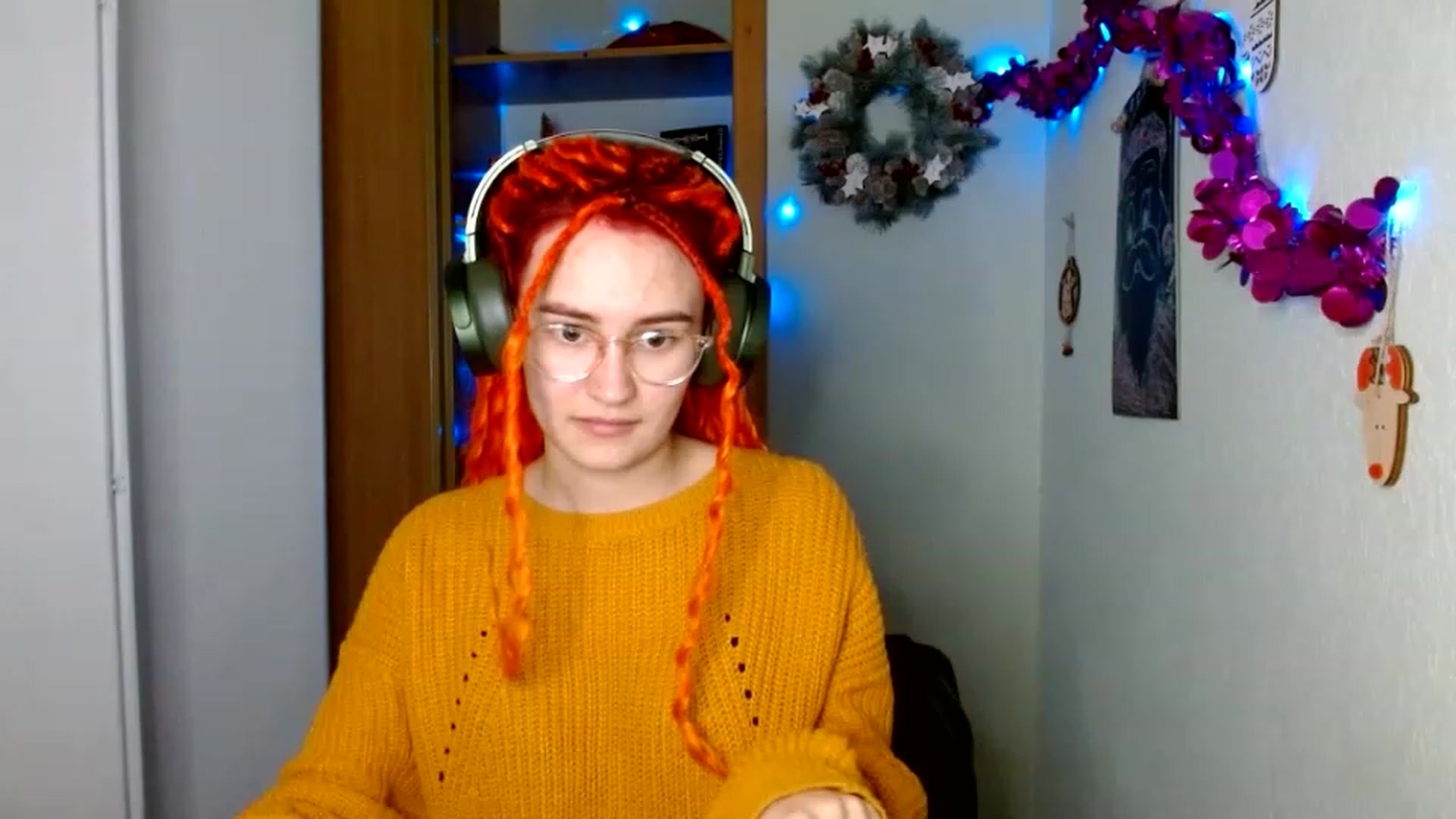 Gallery image thumbnail from Hot_Agata's myfreecams stream on, 12/08/2022, 13:05 image 4 of 20
