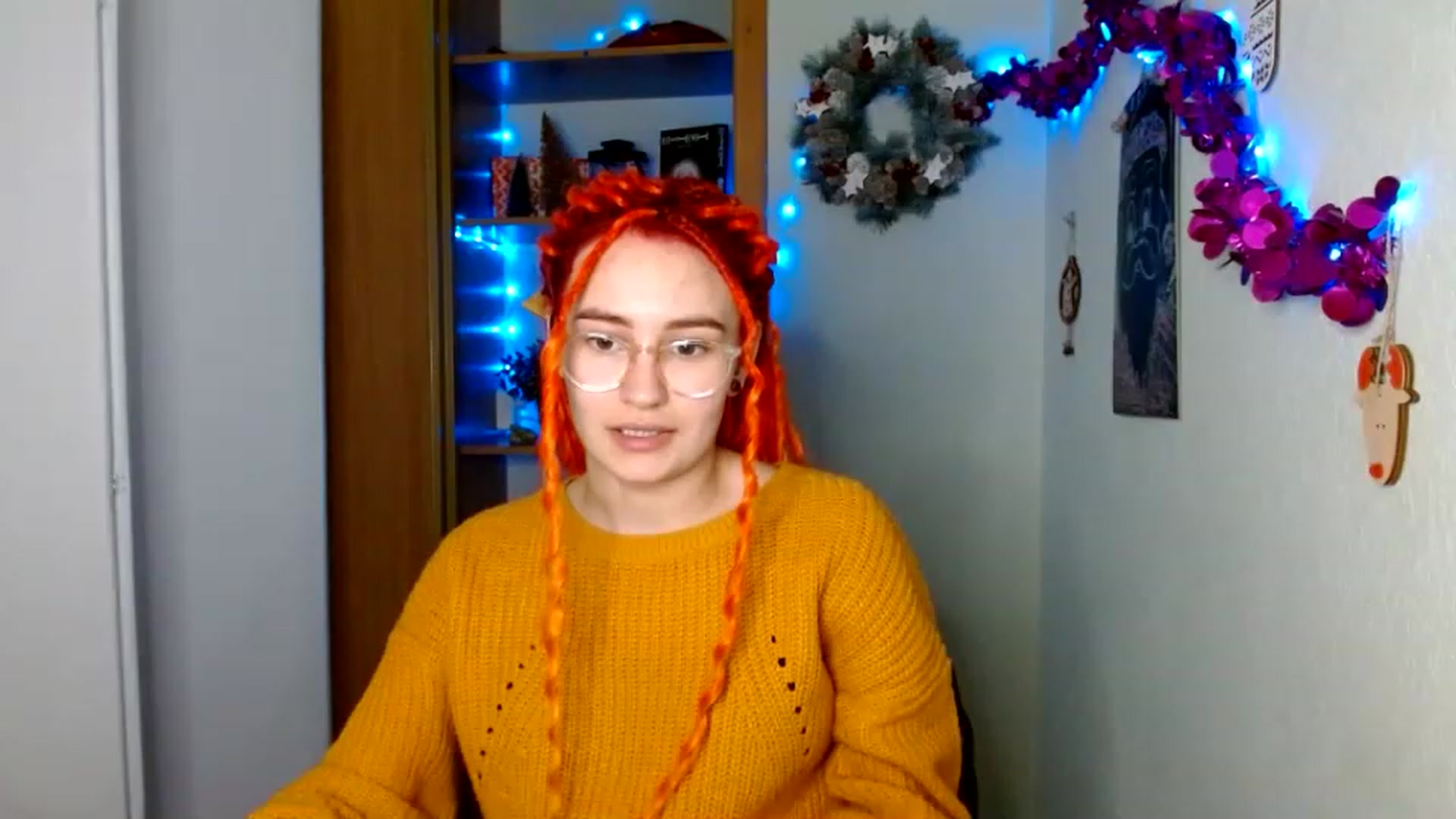 Gallery image thumbnail from Hot_Agata's myfreecams stream on, 12/08/2022, 13:05 image 19 of 20