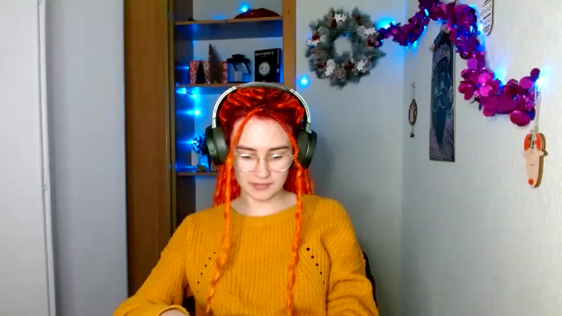 Gallery image thumbnail from Hot_Agata's myfreecams stream on, 12/08/2022, 13:05 image 14 of 20