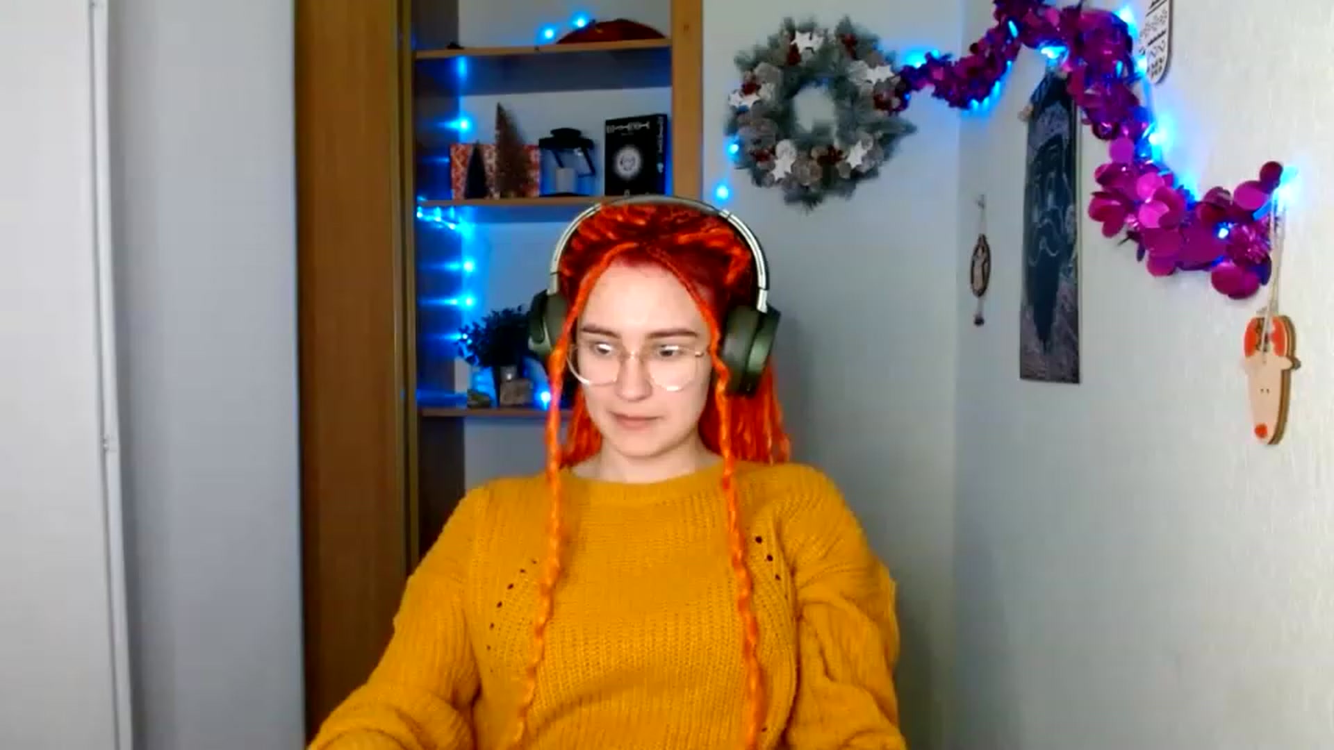 Gallery image thumbnail from Hot_Agata's myfreecams stream on, 12/08/2022, 13:05 image 13 of 20