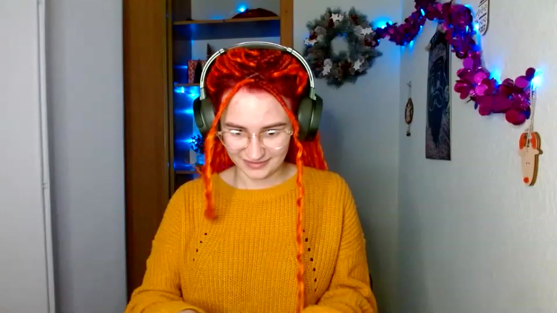 Gallery image thumbnail from Hot_Agata's myfreecams stream on, 12/08/2022, 13:05 image 2 of 20