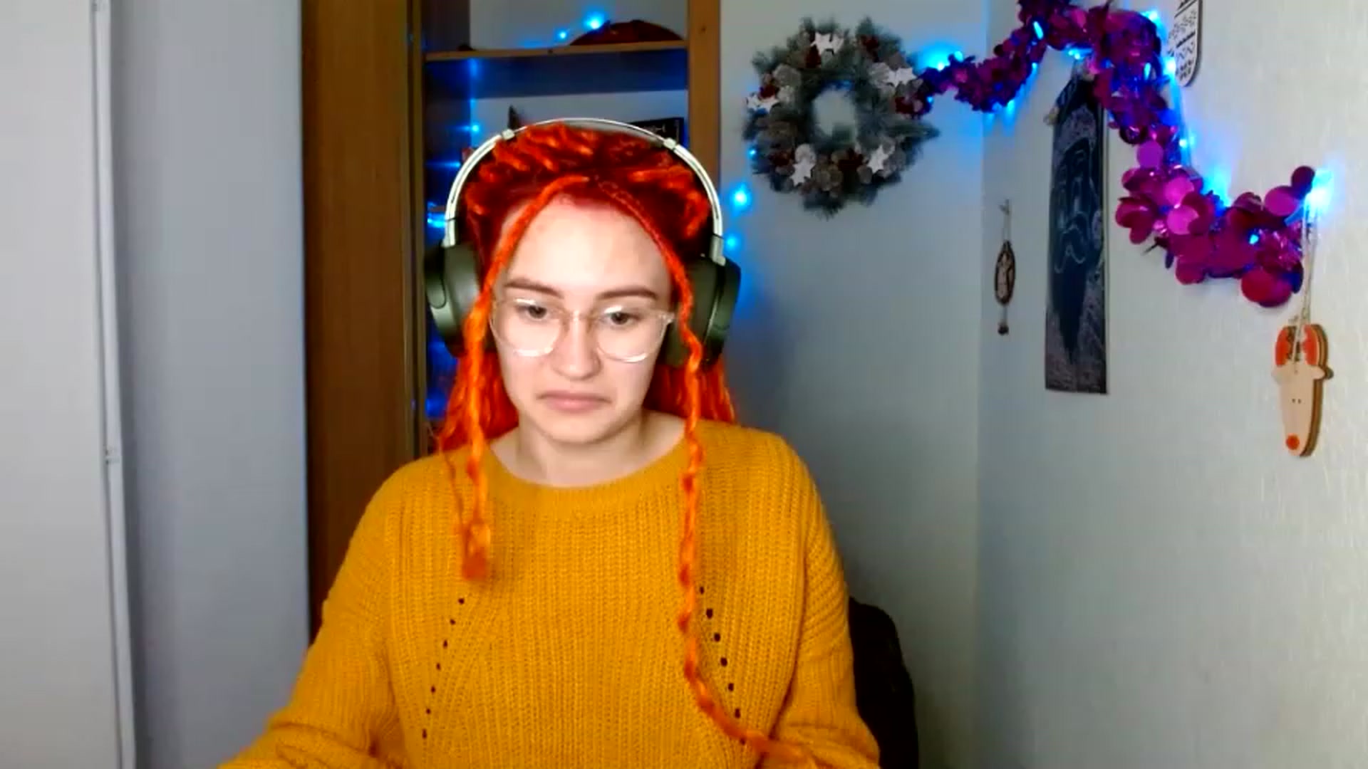 Gallery image thumbnail from Hot_Agata's myfreecams stream on, 12/08/2022, 13:05 image 3 of 20