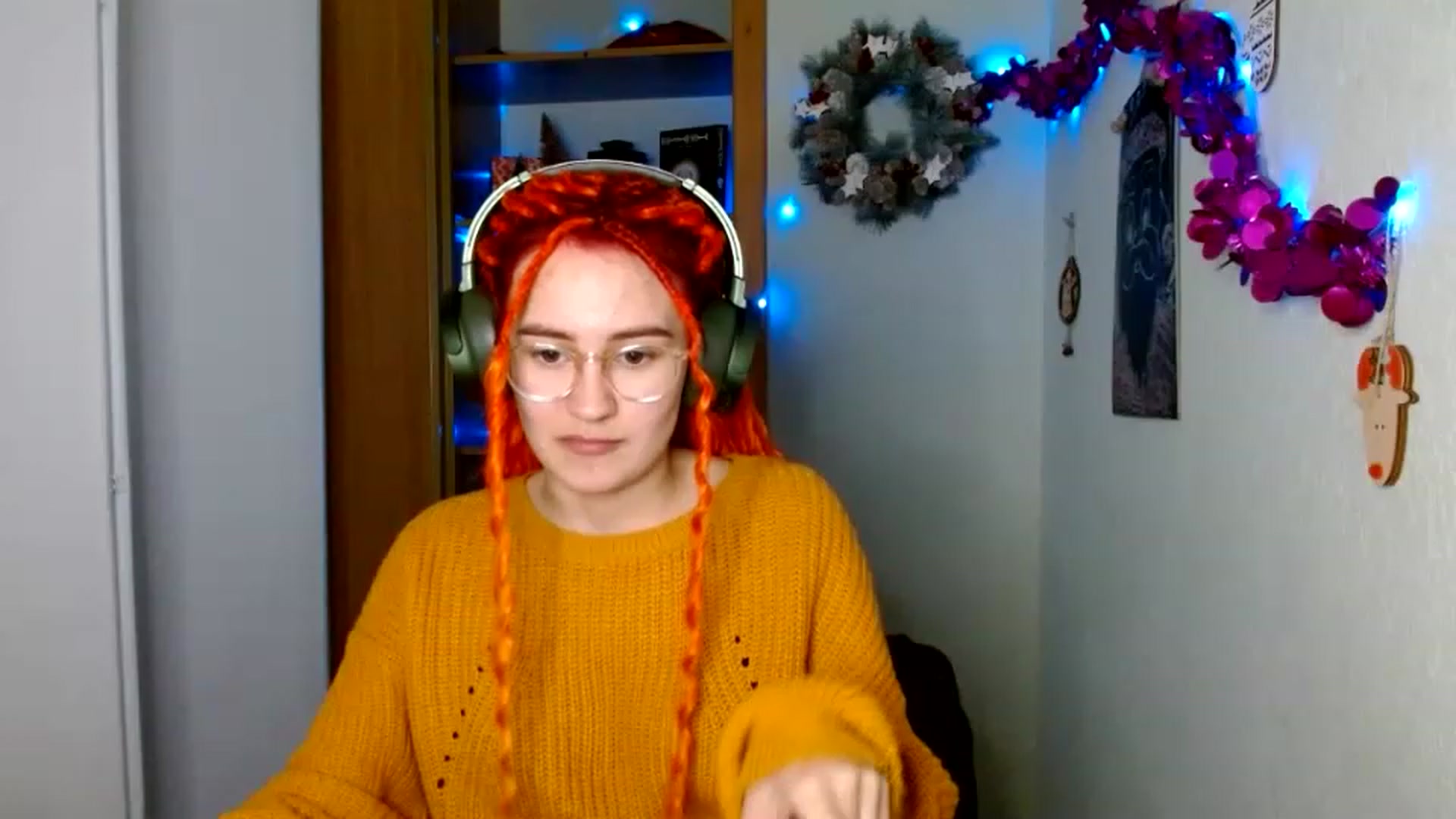Gallery image thumbnail from Hot_Agata's myfreecams stream on, 12/08/2022, 13:05 image 16 of 20