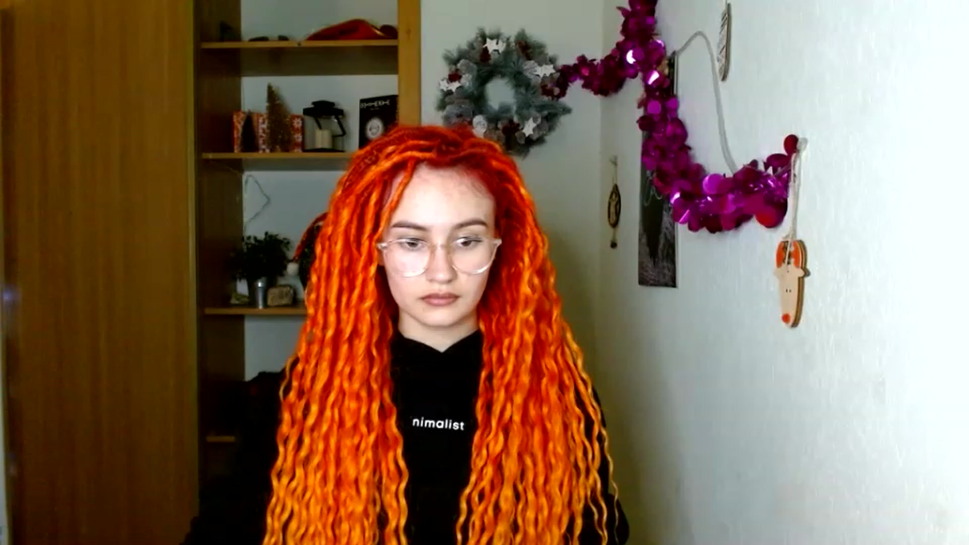 Gallery image thumbnail from Hot_Agata's myfreecams stream on, 12/26/2022, 14:56 image 10 of 20