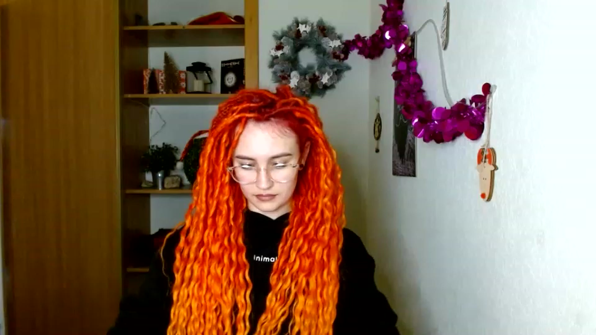 Gallery image thumbnail from Hot_Agata's myfreecams stream on, 12/26/2022, 14:56 image 14 of 20