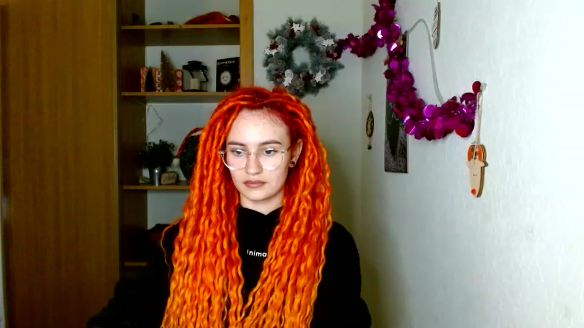 Gallery image thumbnail from Hot_Agata's myfreecams stream on, 12/26/2022, 14:56 image 13 of 20